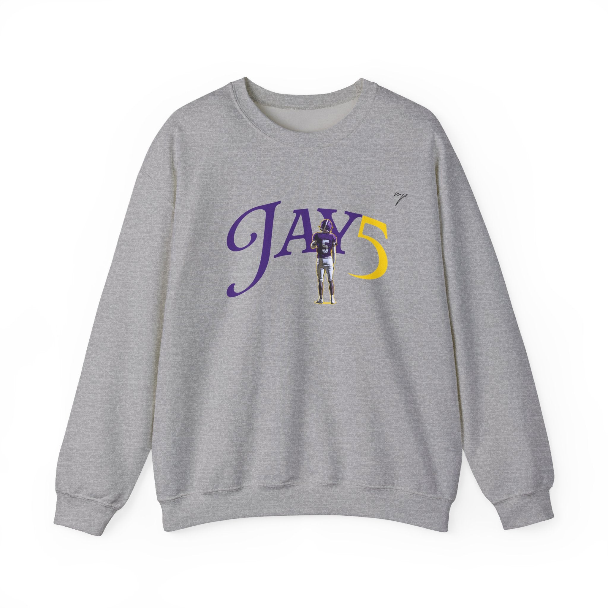 Jakaleb Goodwin Crewneck