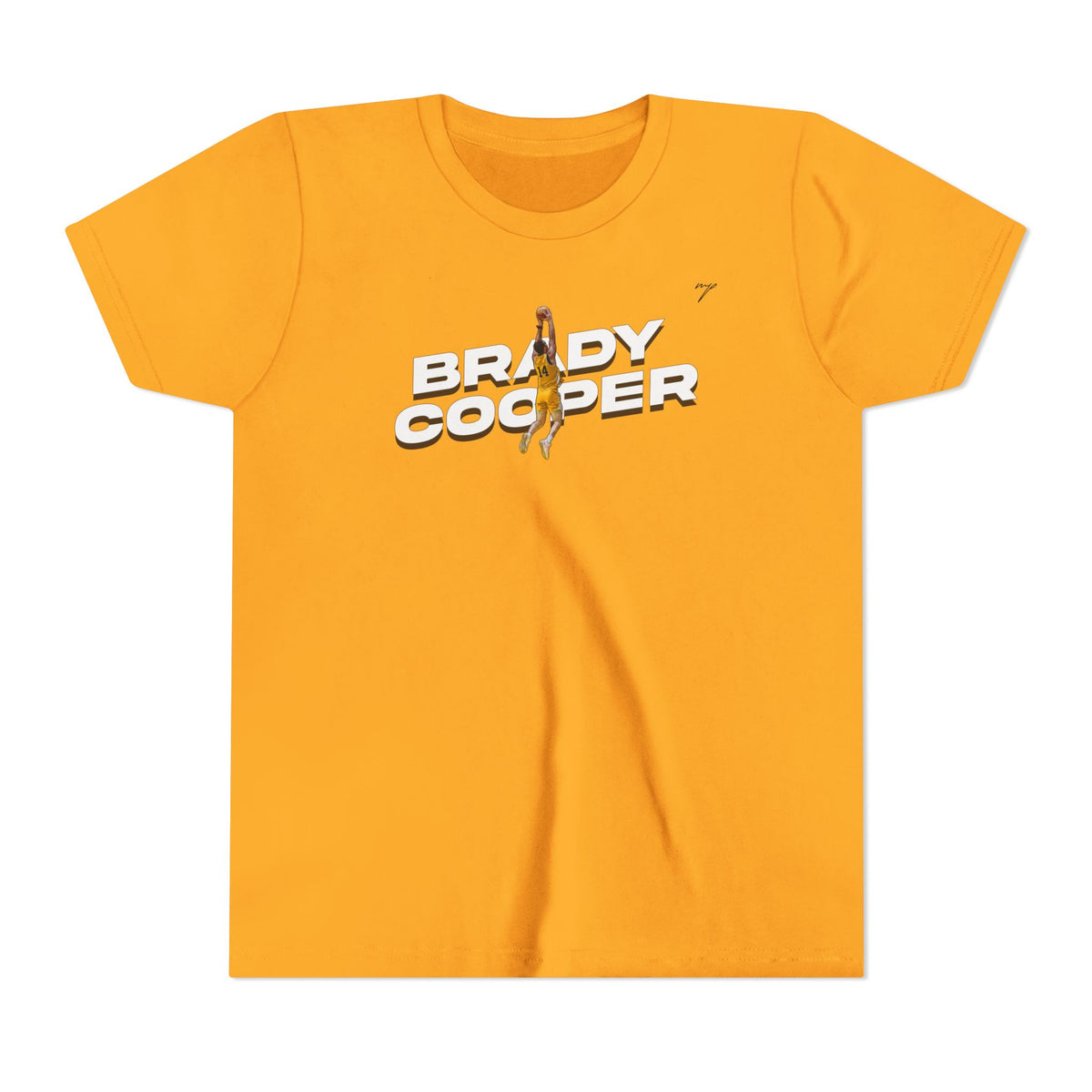 Brady Cooper YOUTH Graphic Tee