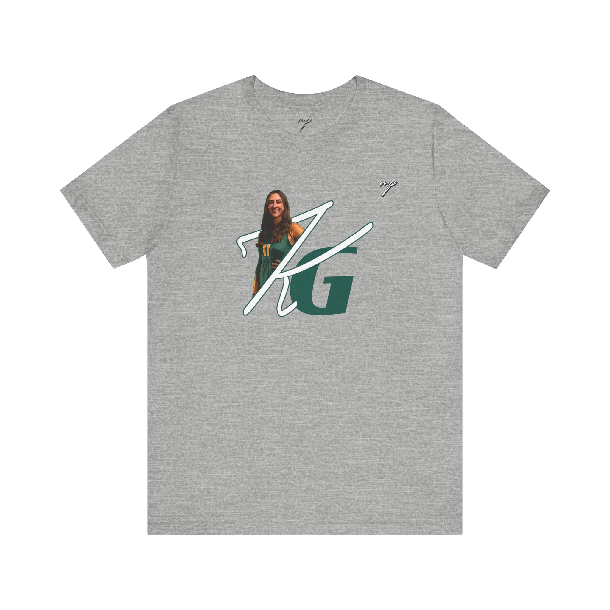 Kayla Giroux Graphic Tee