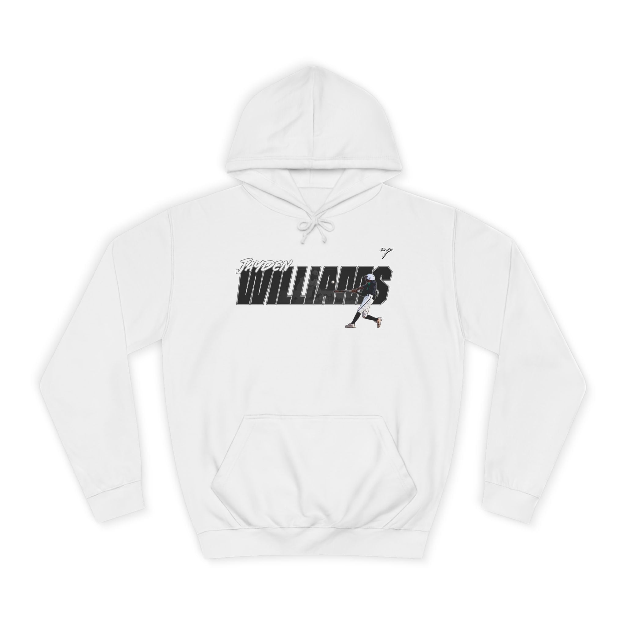 Jayden Williams Hoodie