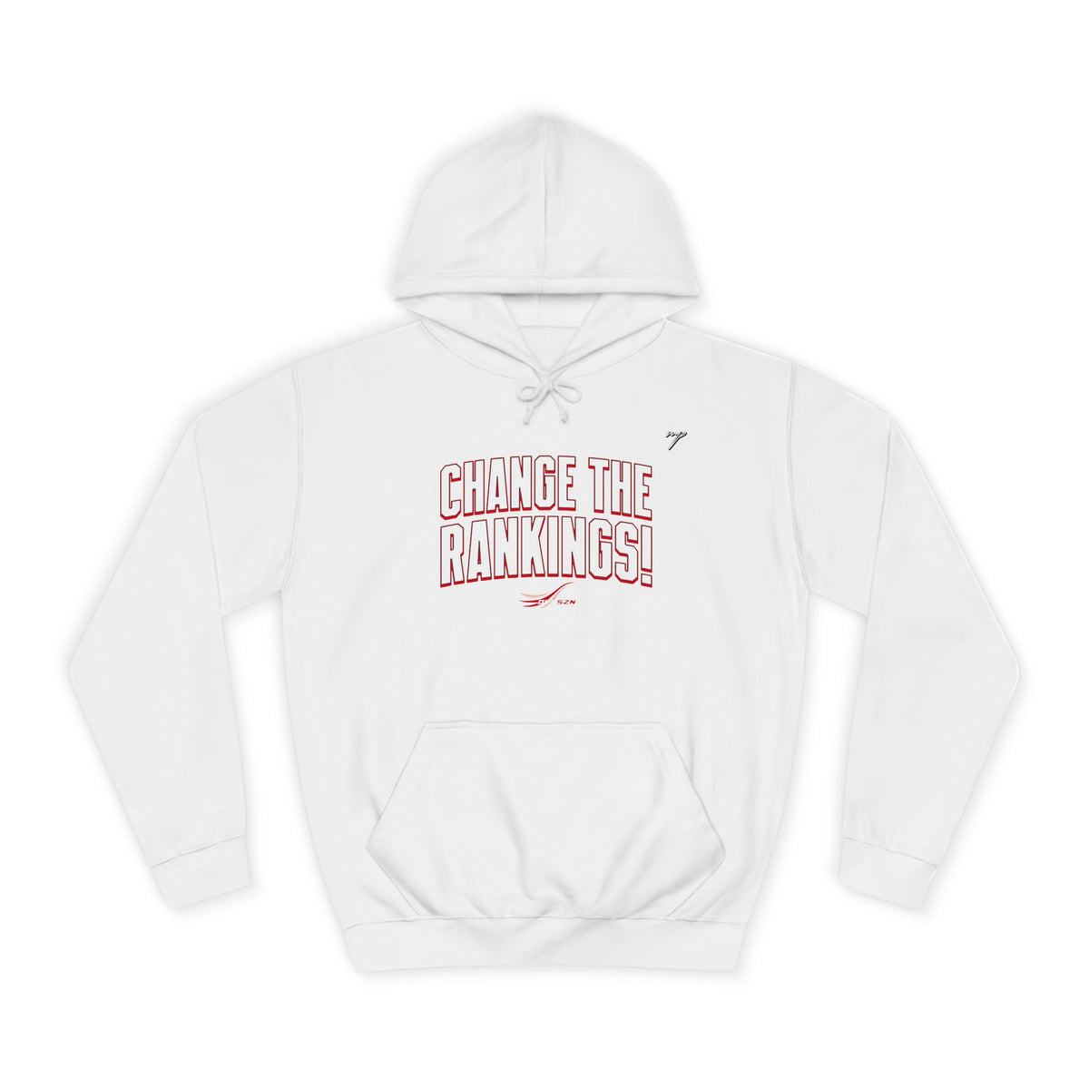 OFFSZN Hoodie