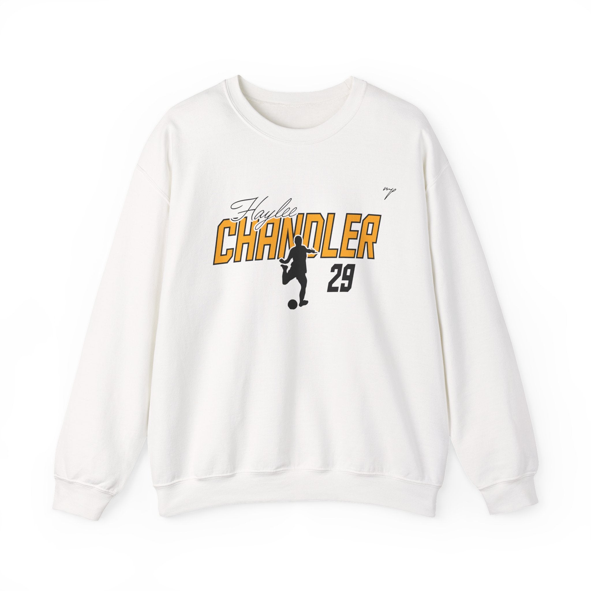 Haylee Chandler Crewneck