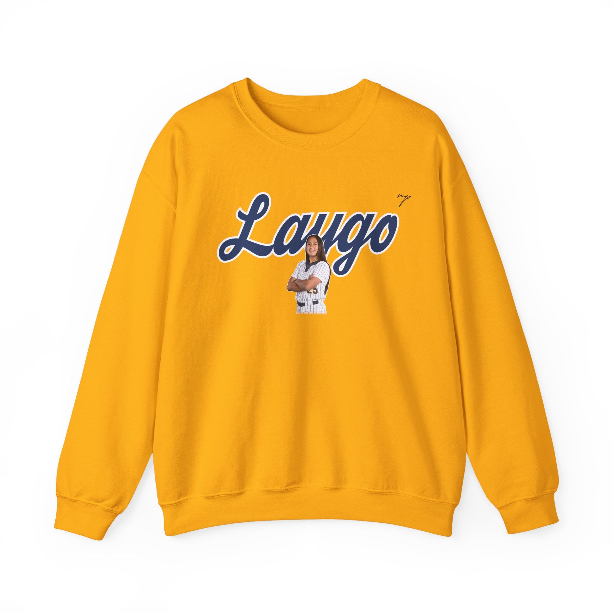 Riley Laygo Crewneck