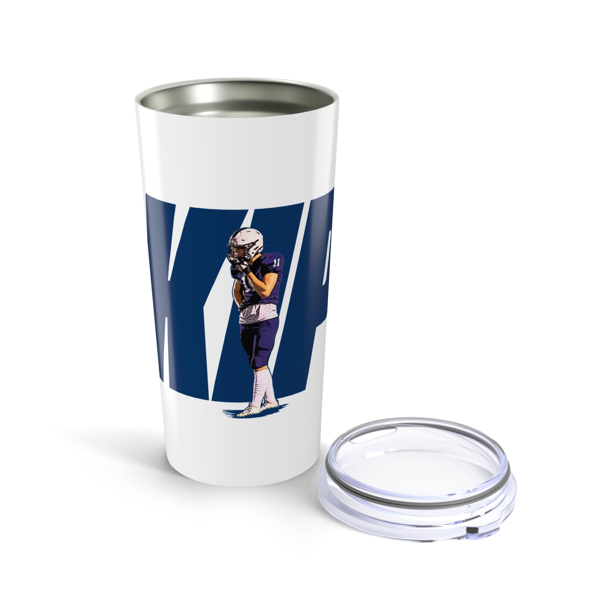 Kiptyn Smillie Tumbler Mug