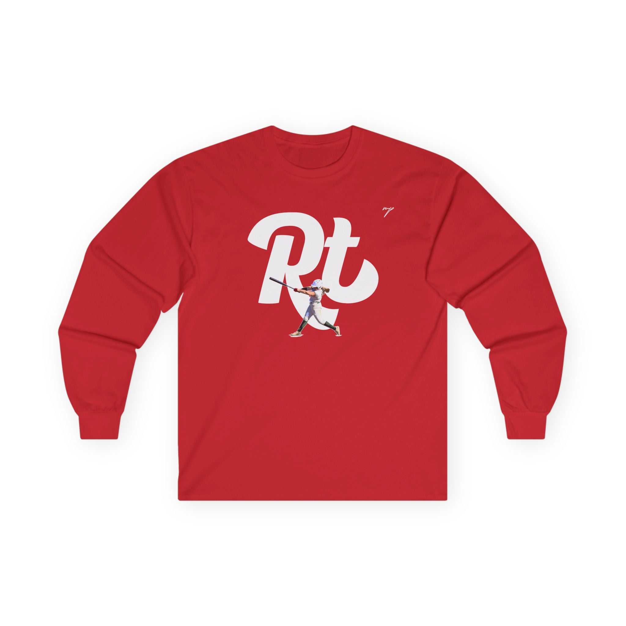 Riley Travis Long Sleeve