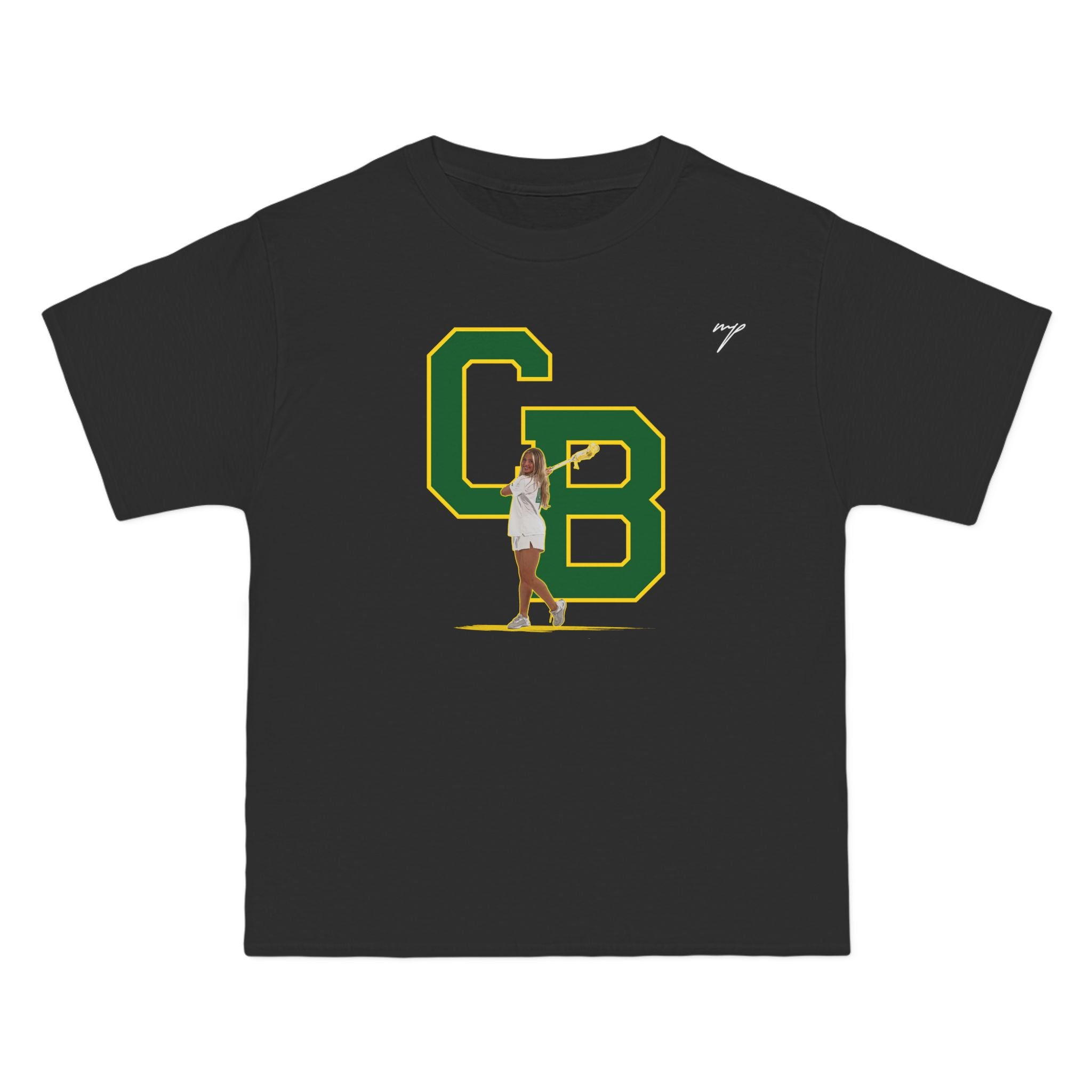 Caitlin Beckman Vintage Tee
