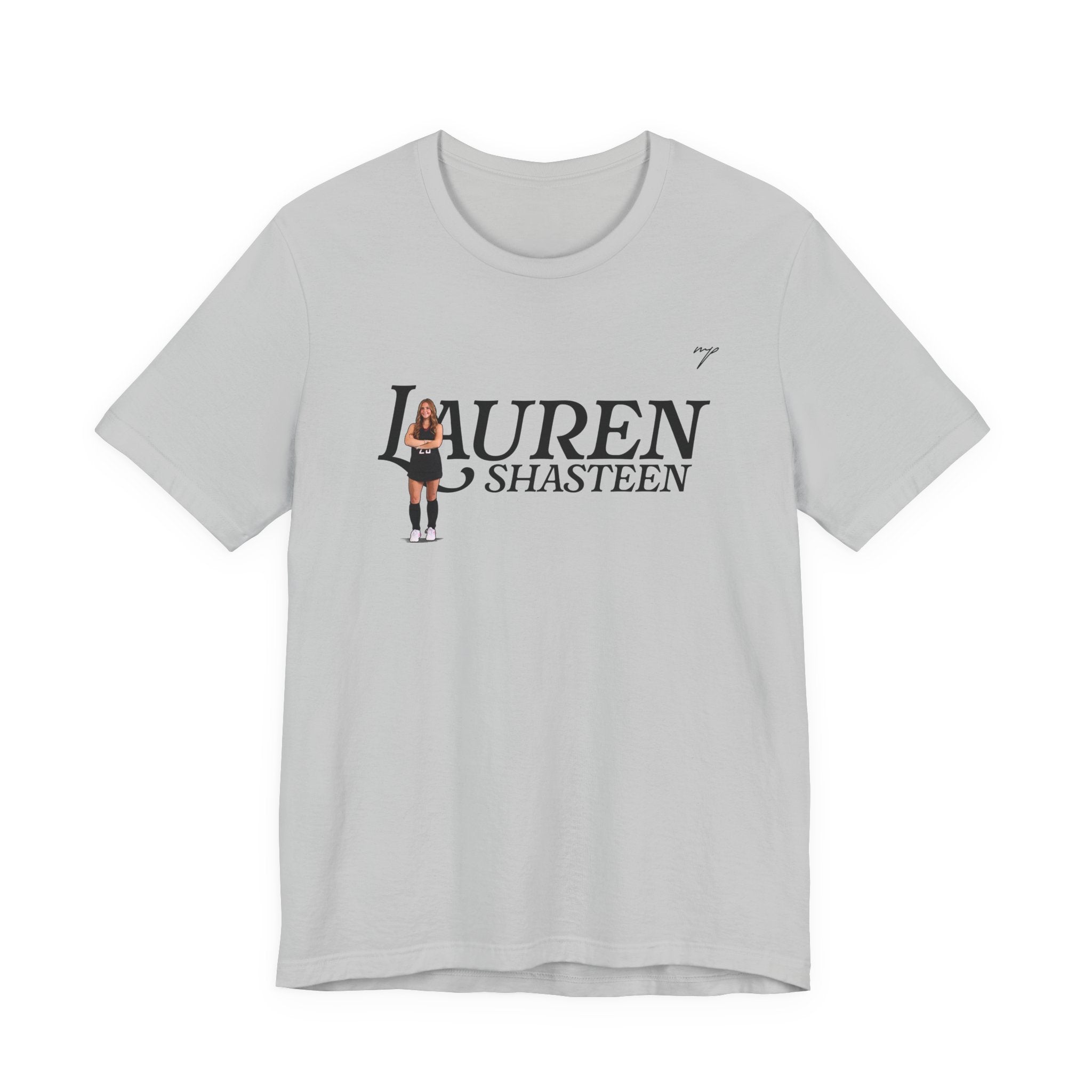 Lauren Shasteen Graphic Tee