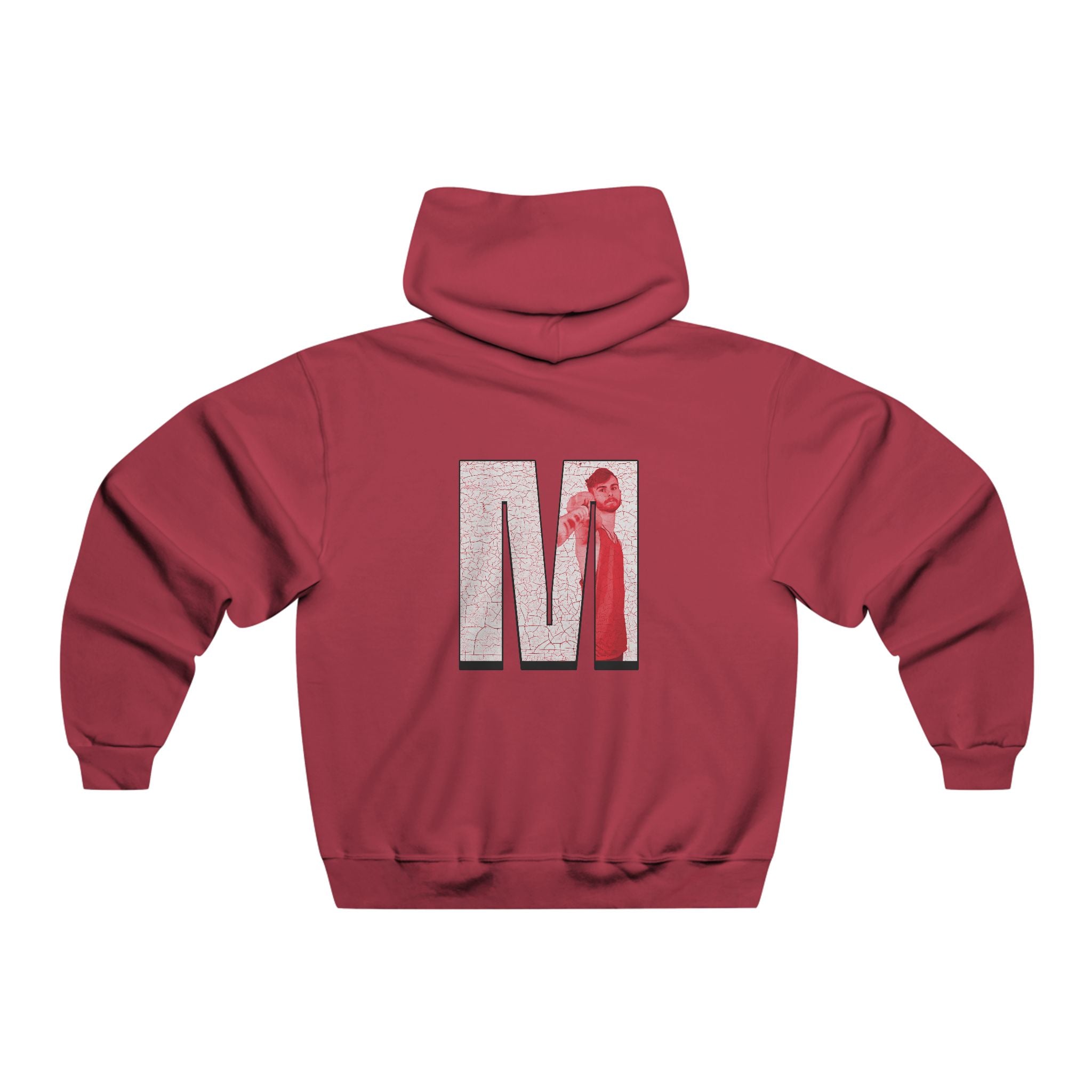 Micah O'Neal Vintage Hoodie