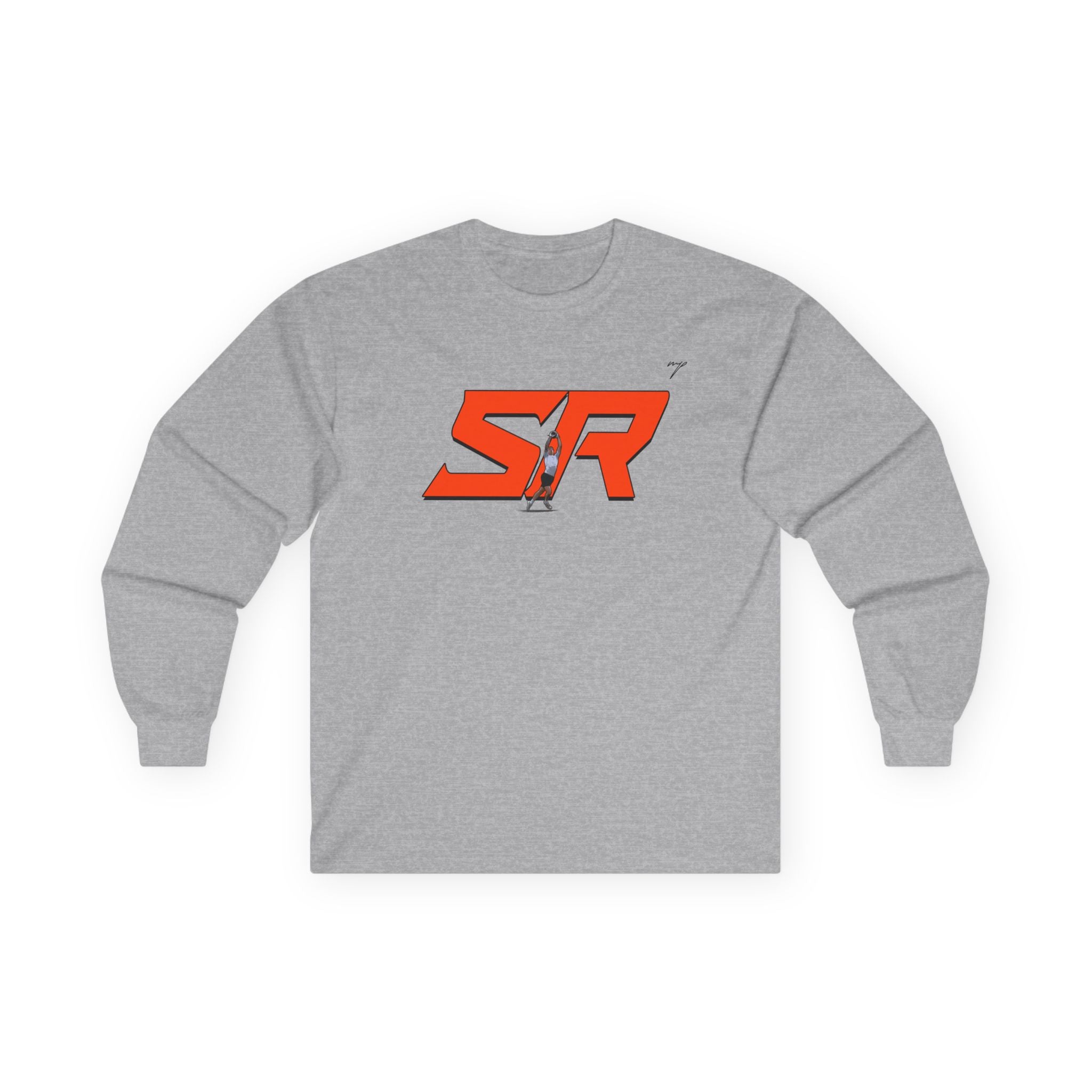 Sawyer Richardson Long Sleeve