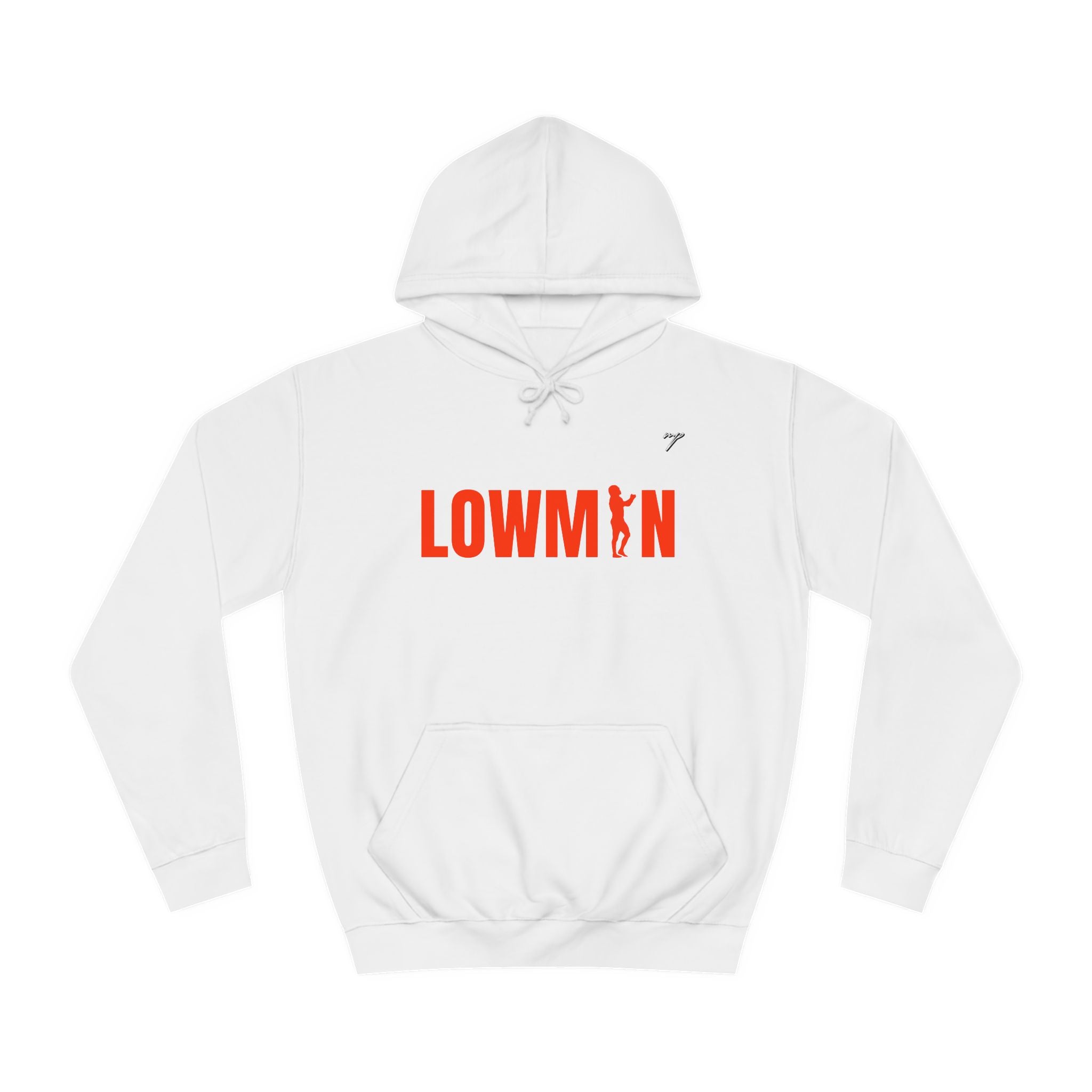 Tyler Crowe Lowman Hoodie