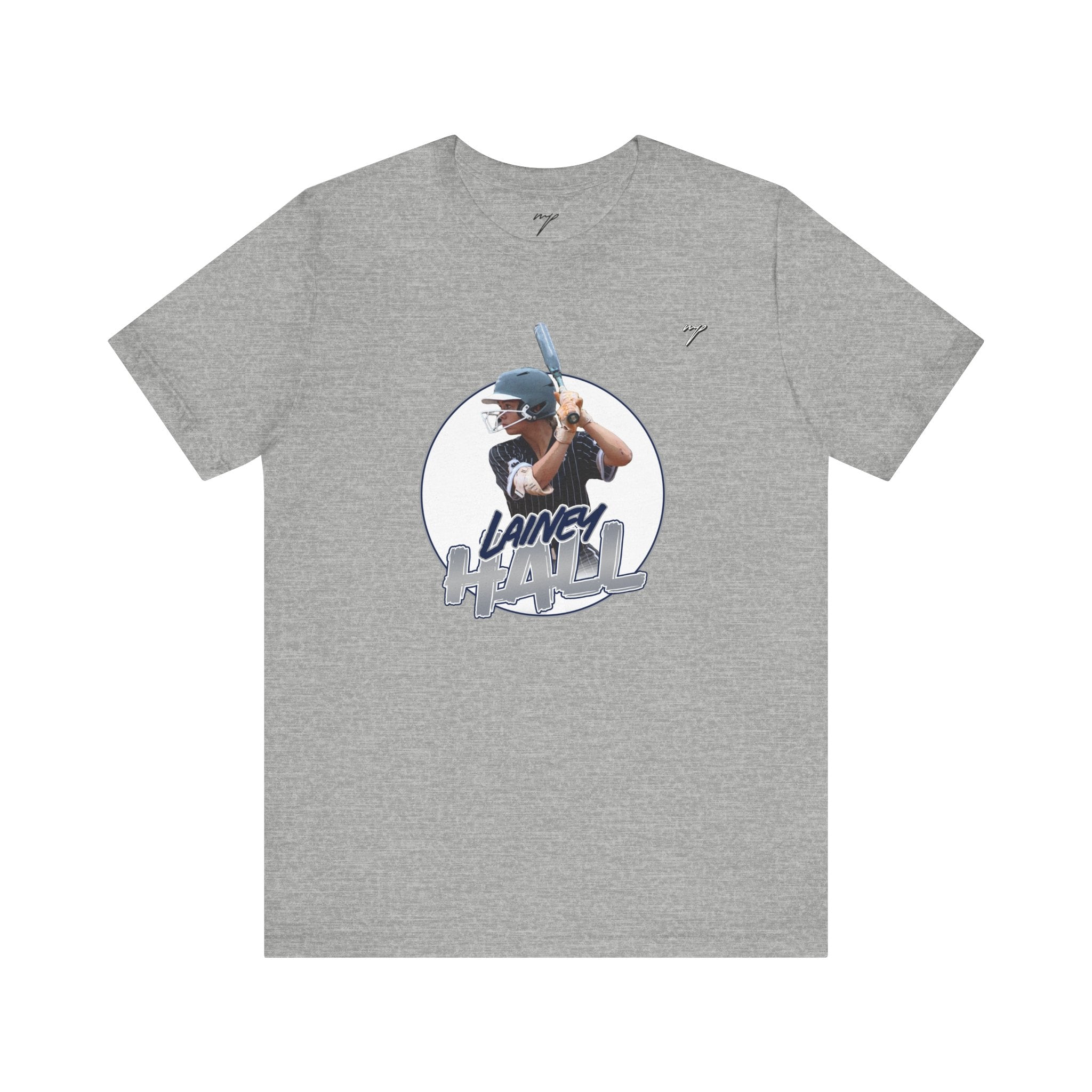 Lainey Hall Graphic Tee