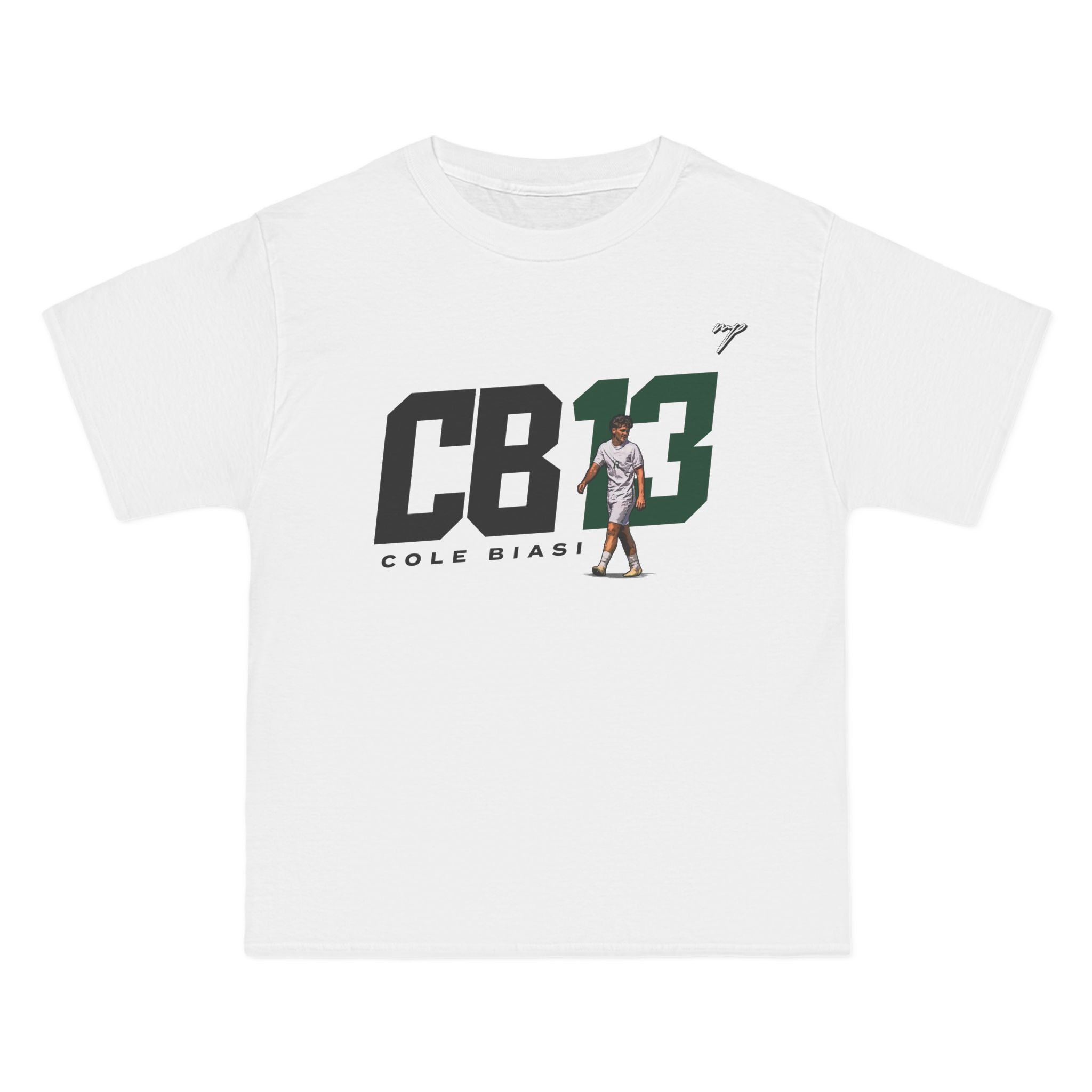 Cole Biasi Vintage Tee