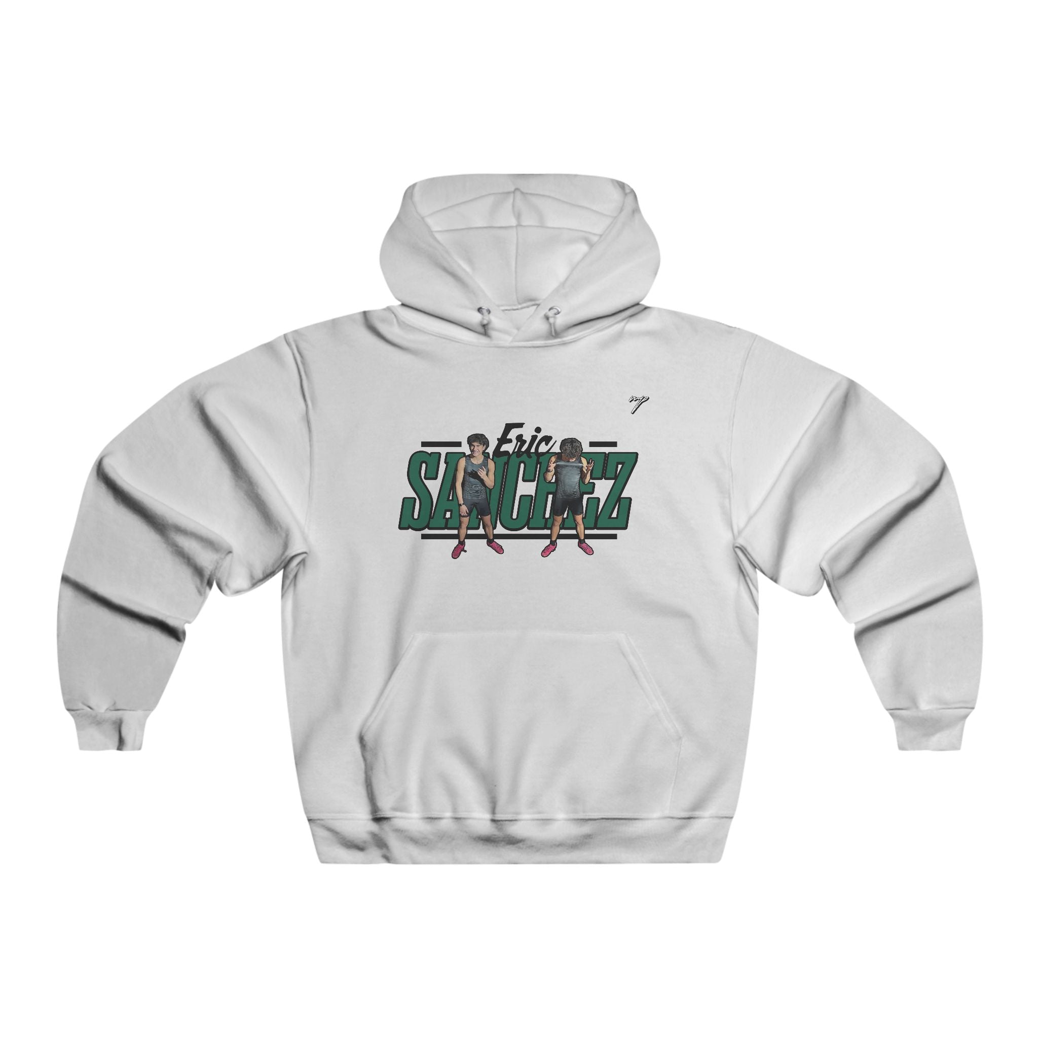 Eric Sanchez Vintage Hoodie
