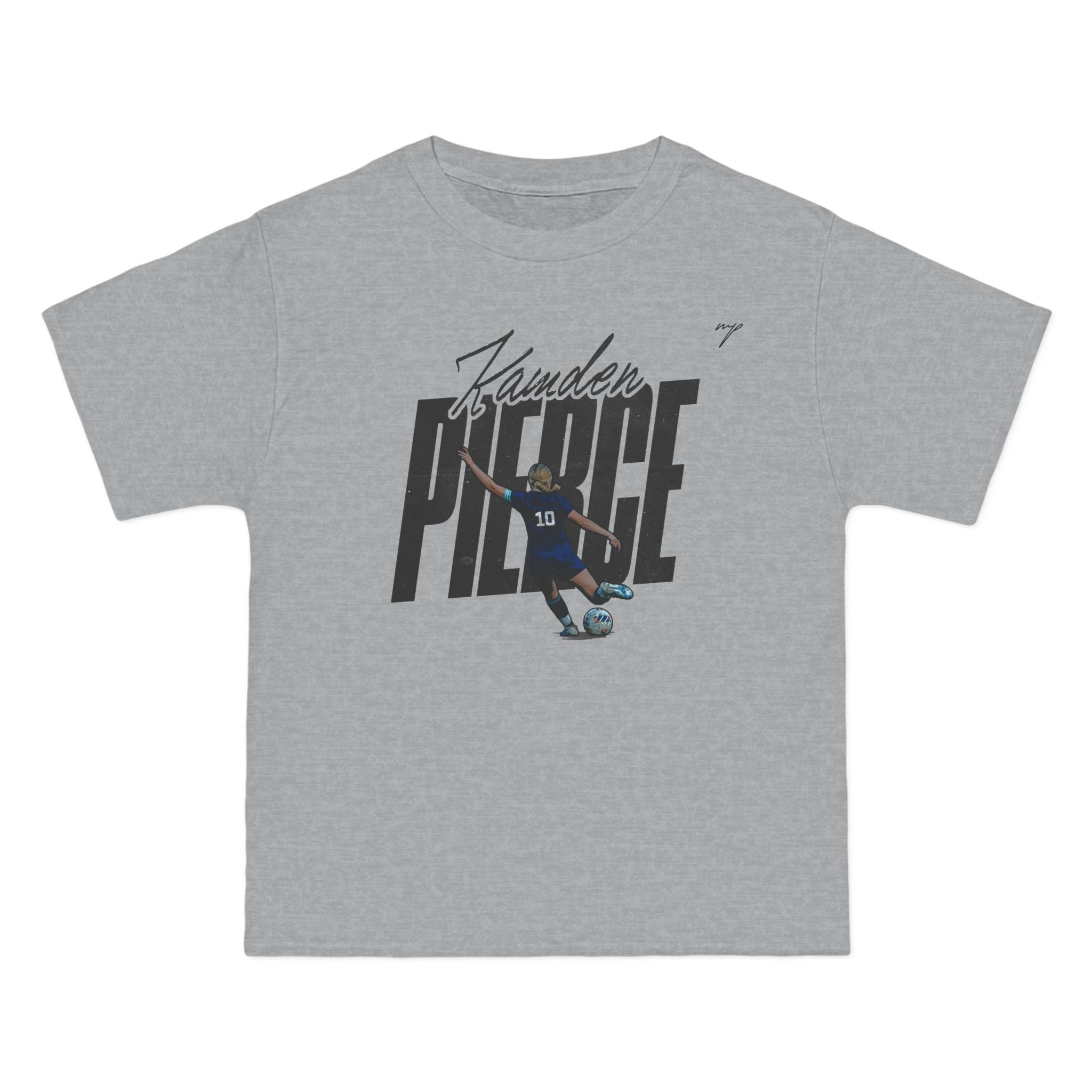 Kamden Pierce Vintage Tee