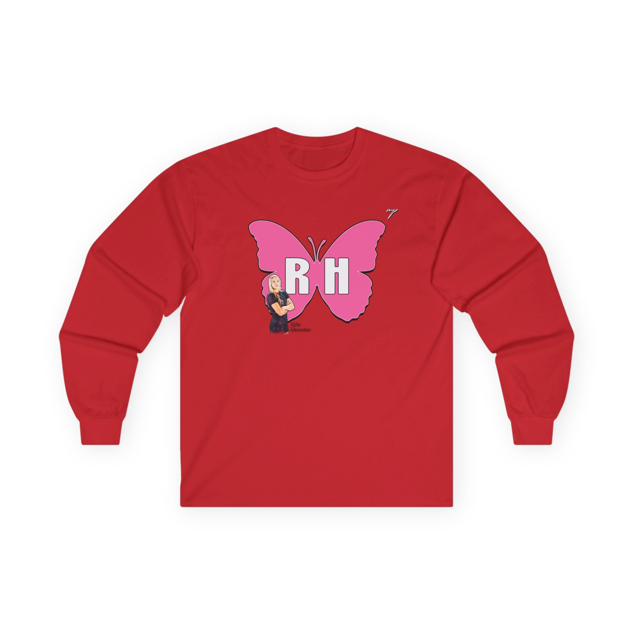 Riley Hanrahan Long Sleeve Tee