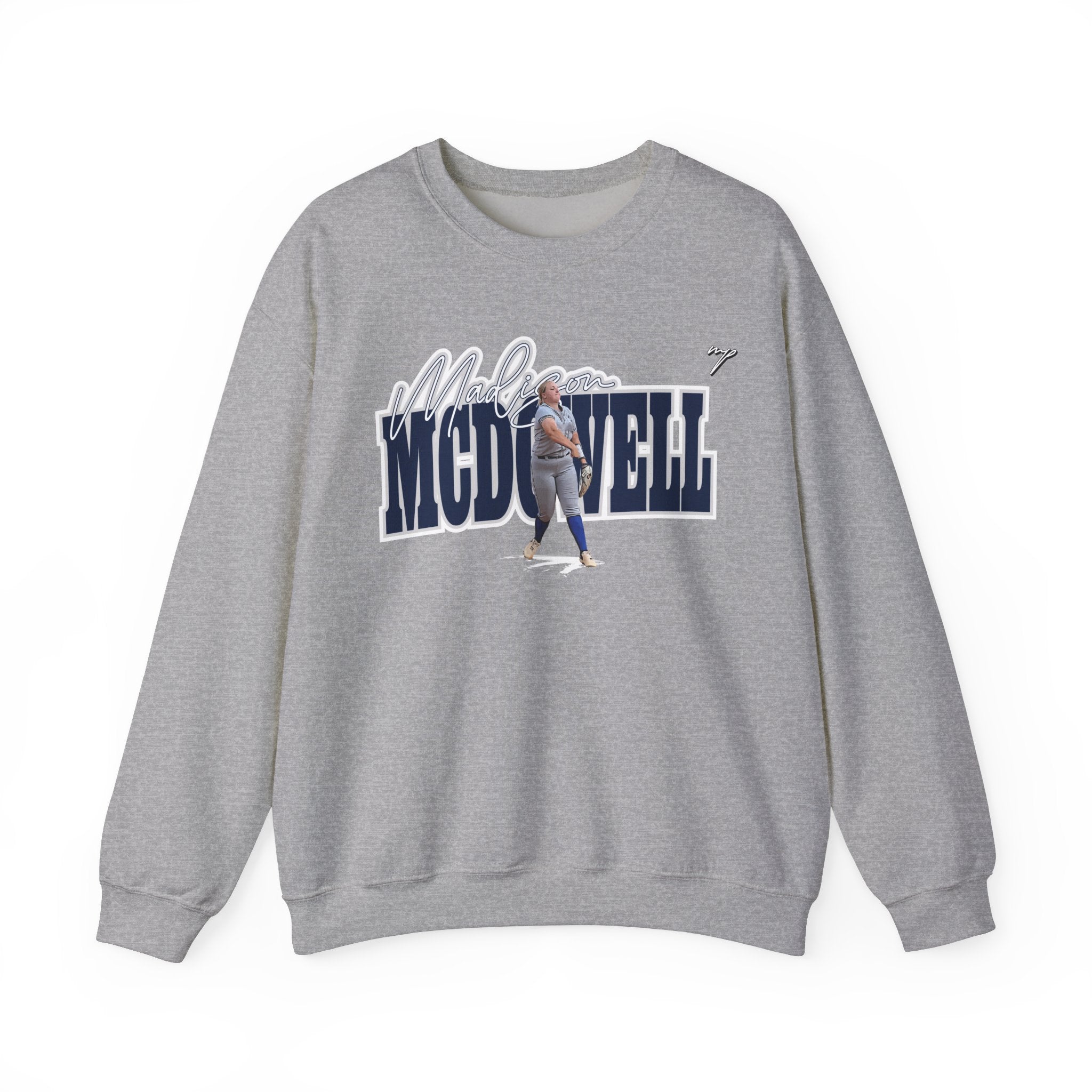 Madison Mcdowell Crewneck