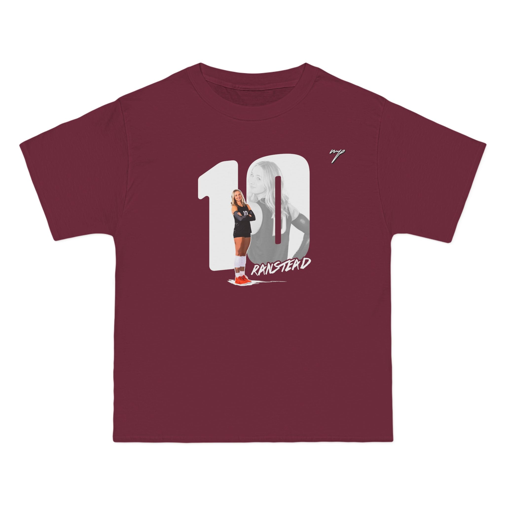 Ainsley Ranstead Vintage Tee