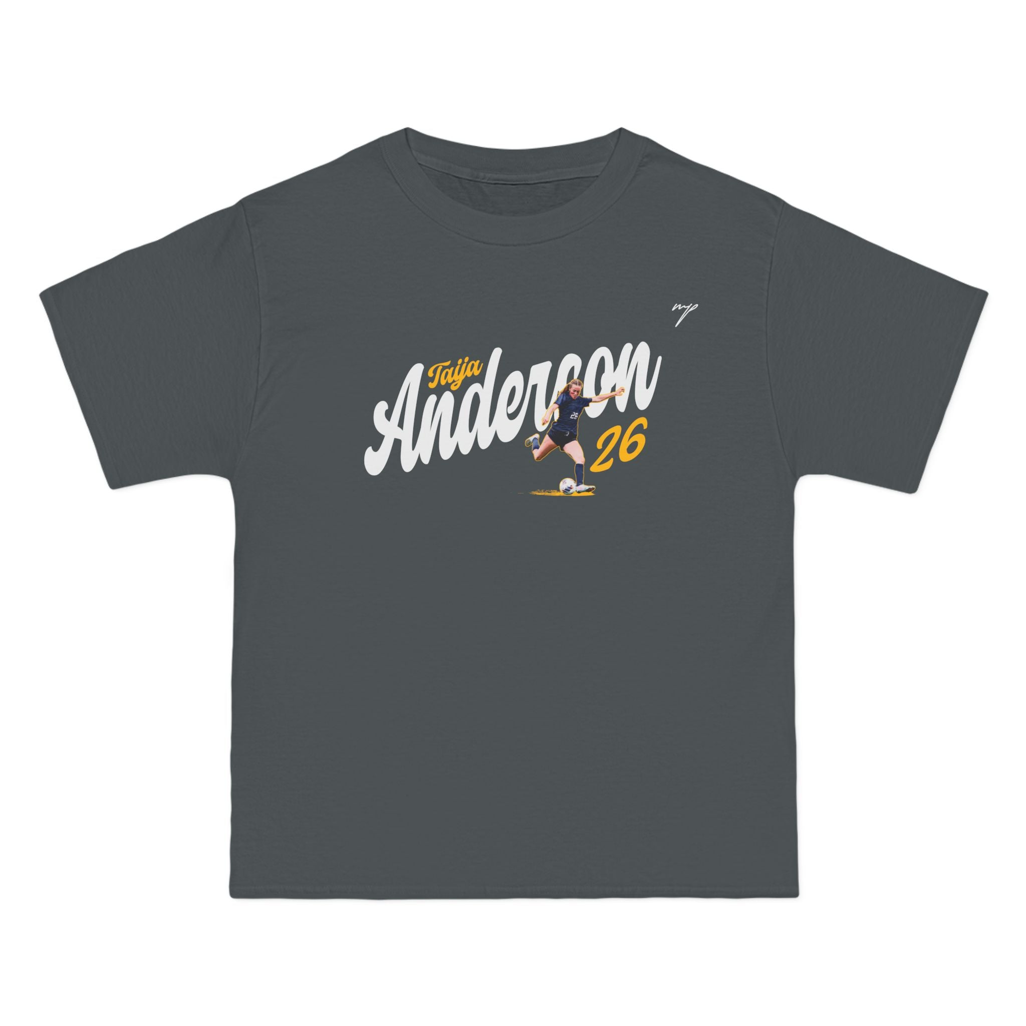 Taija Anderson Vintage Tee