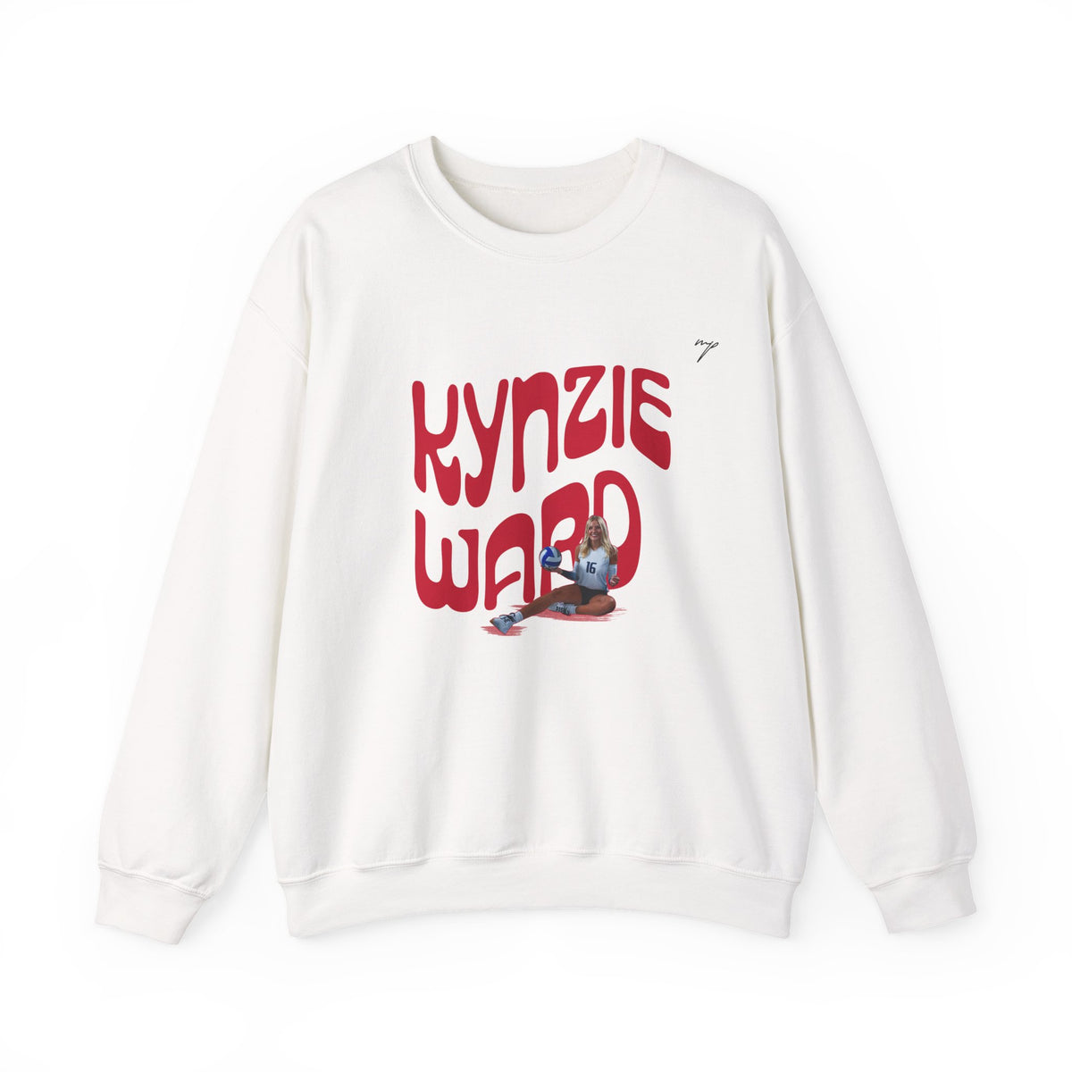 Kynzie Ward Crewneck