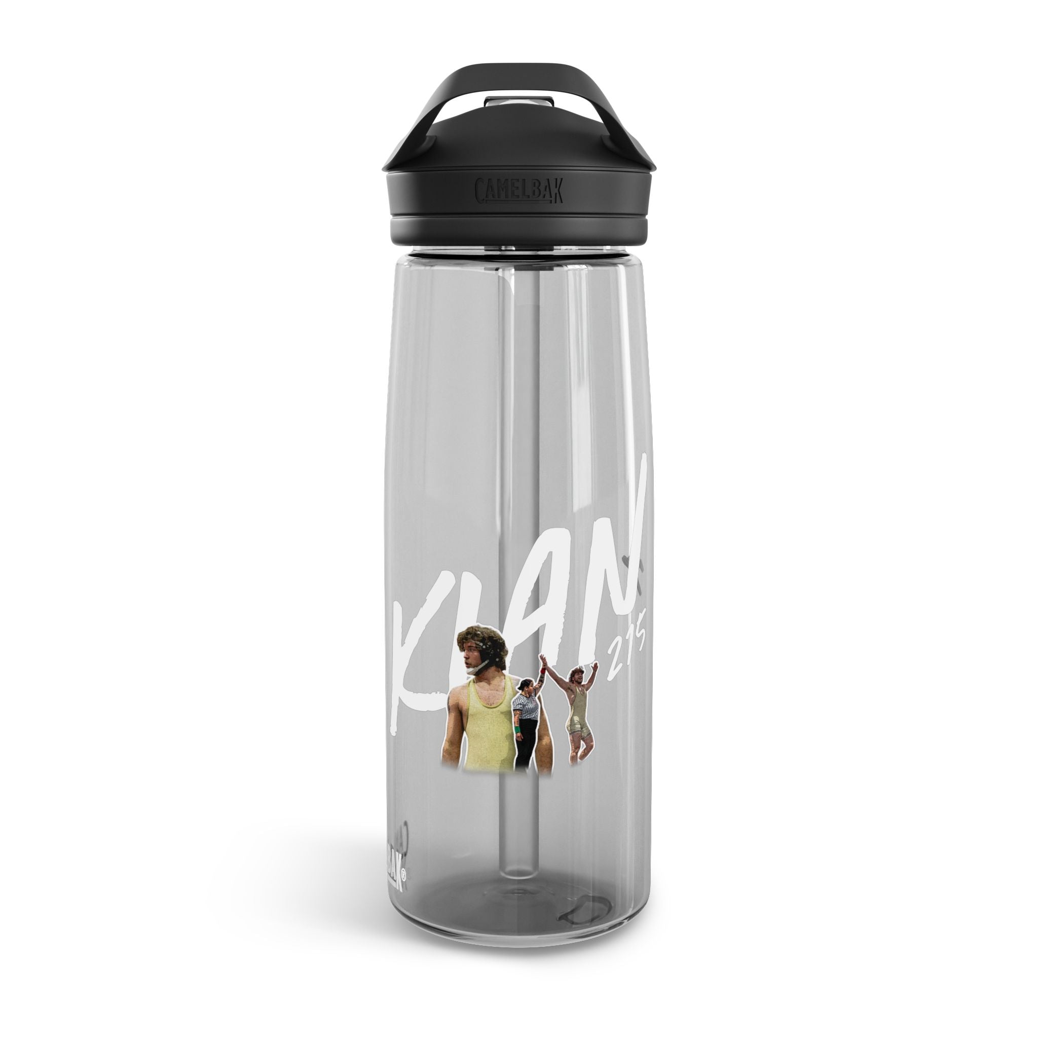 Kian Blyss CamelBak Water Bottle