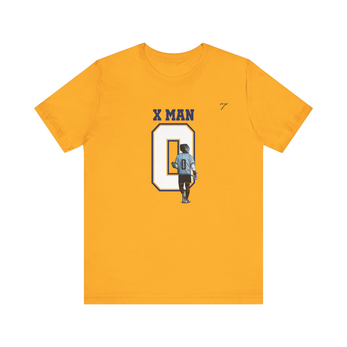 Xavier Howard Graphic Tee