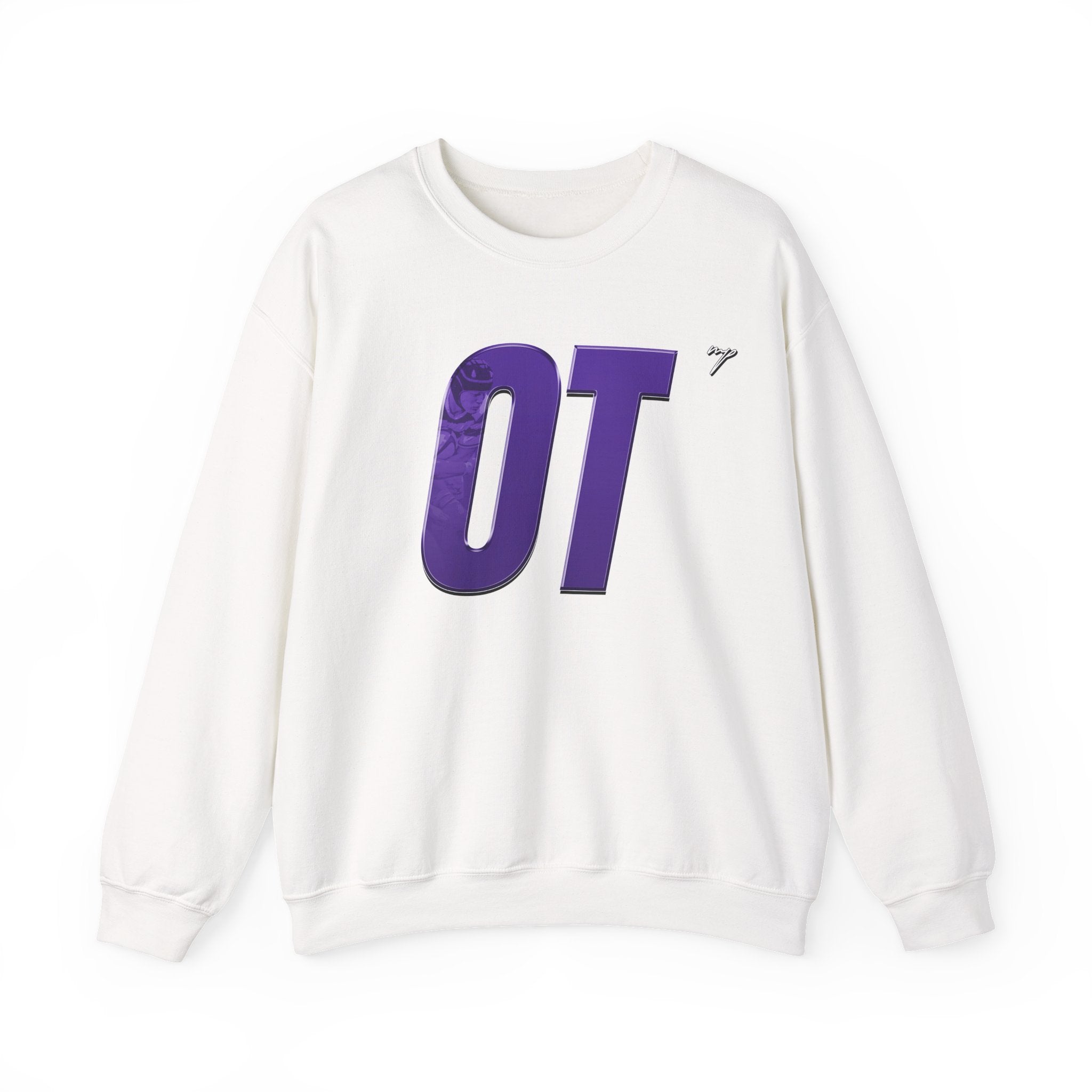 Ollie Tomlinson Crewneck