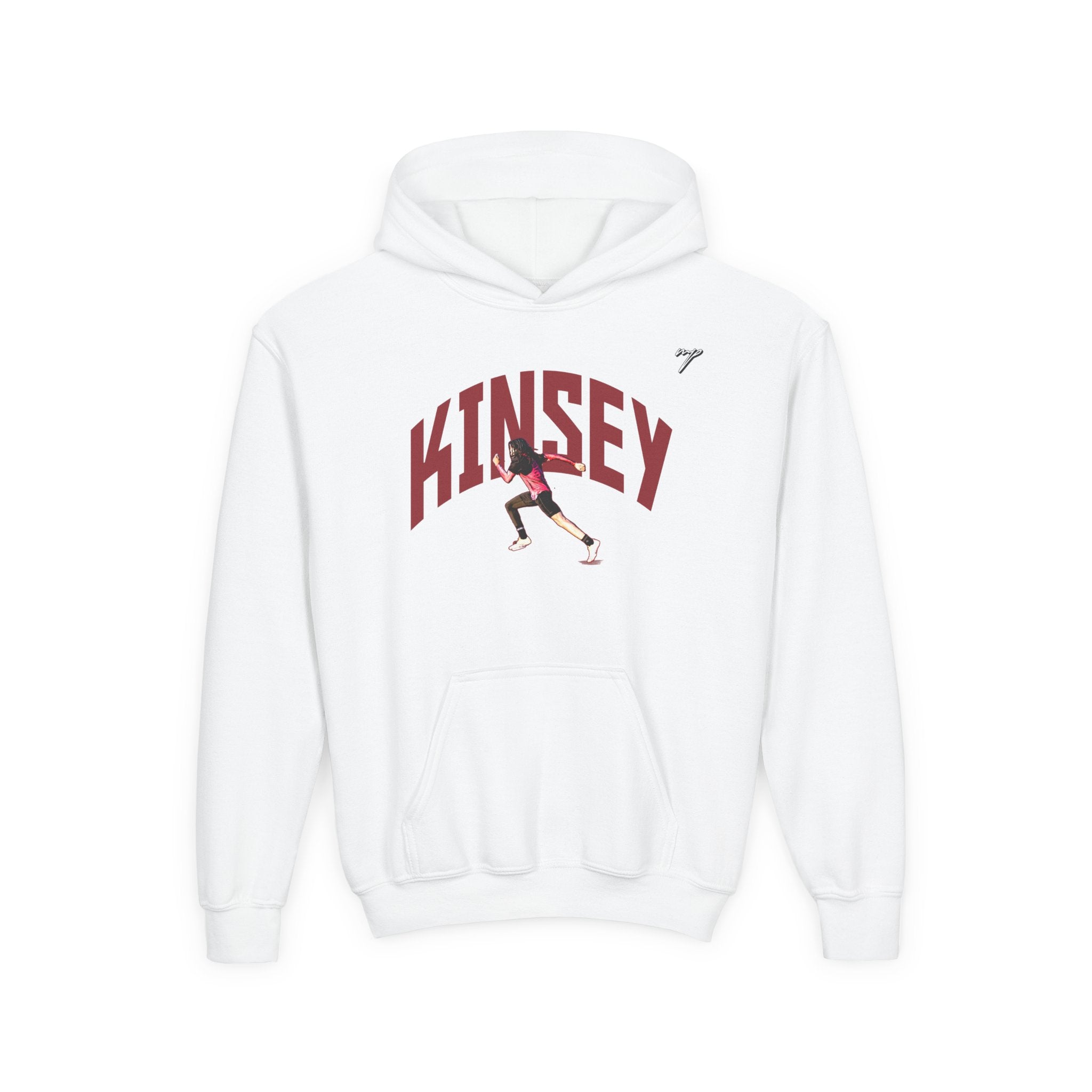 Makai Kinsey YOUTH Hoodie