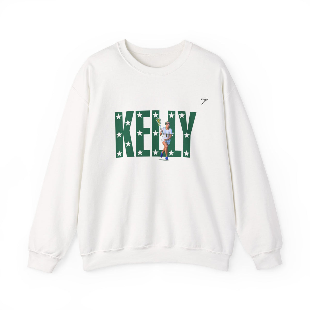 Kelly Karavish Crewneck