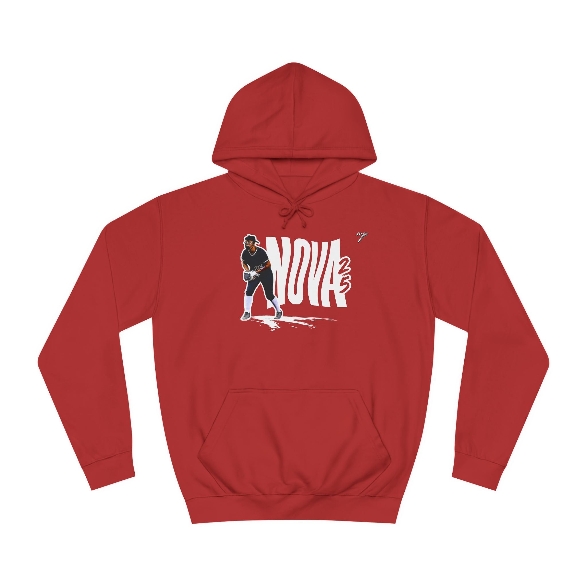 Nova Montes Hoodie