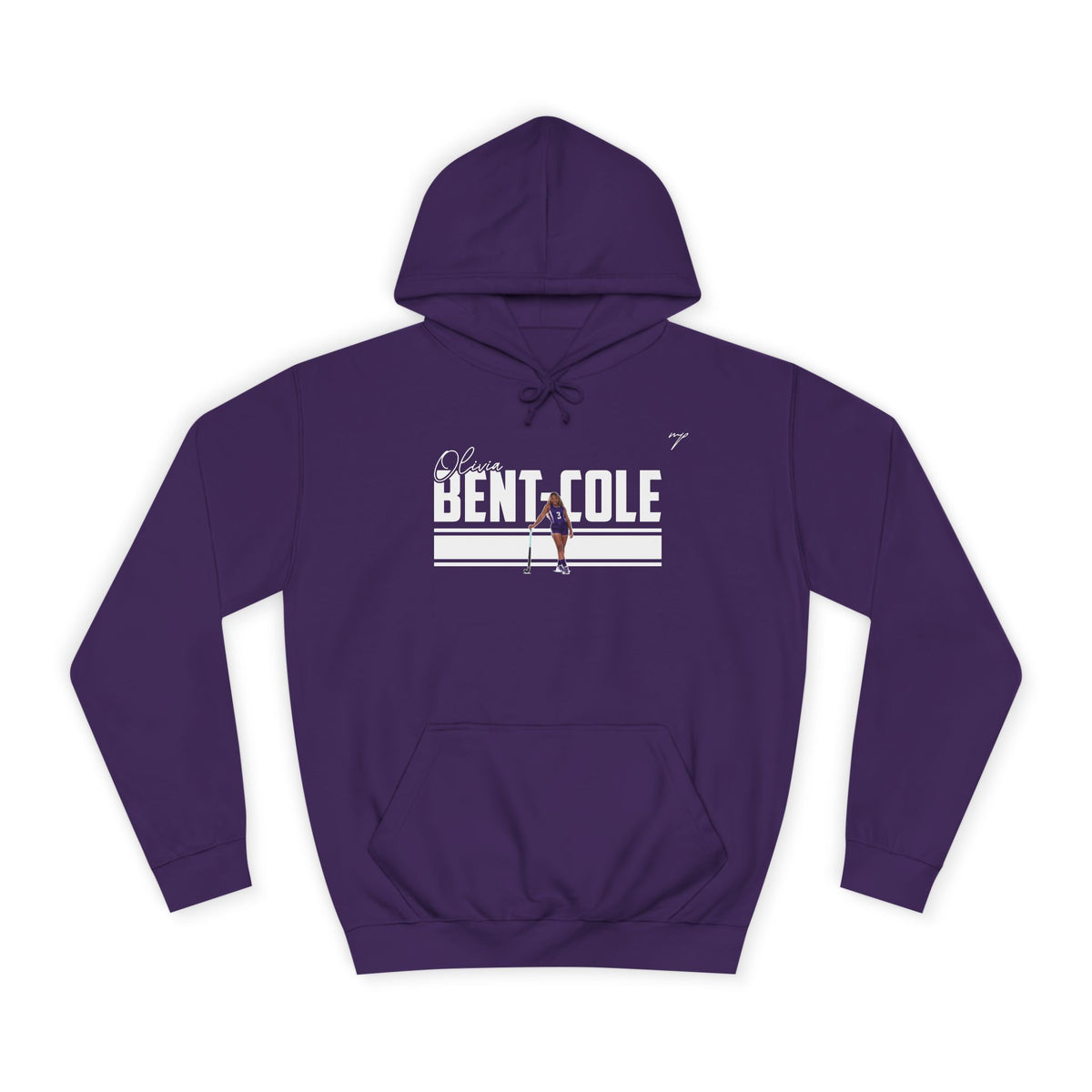 Olivia Bent-Cole Hoodie