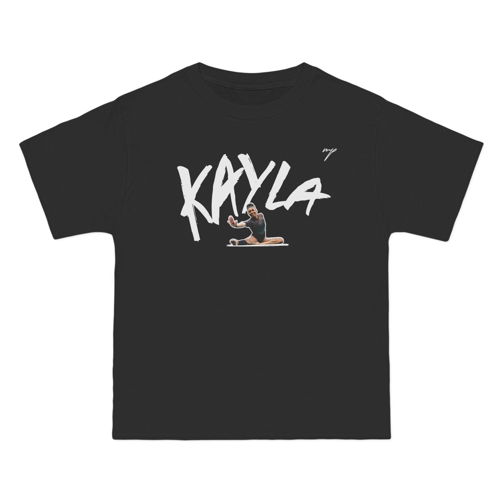 Kayla Tucker Vintage Tee