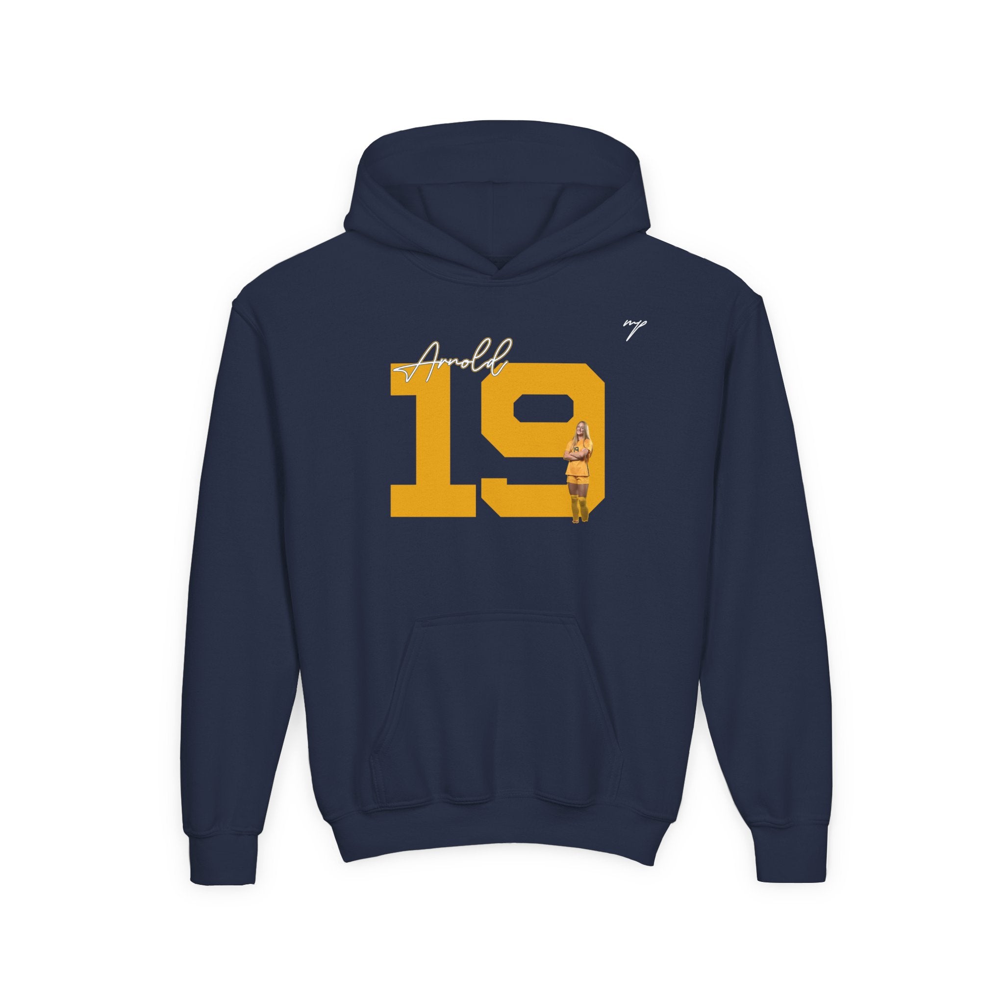 Ava Arnold YOUTH Hoodie