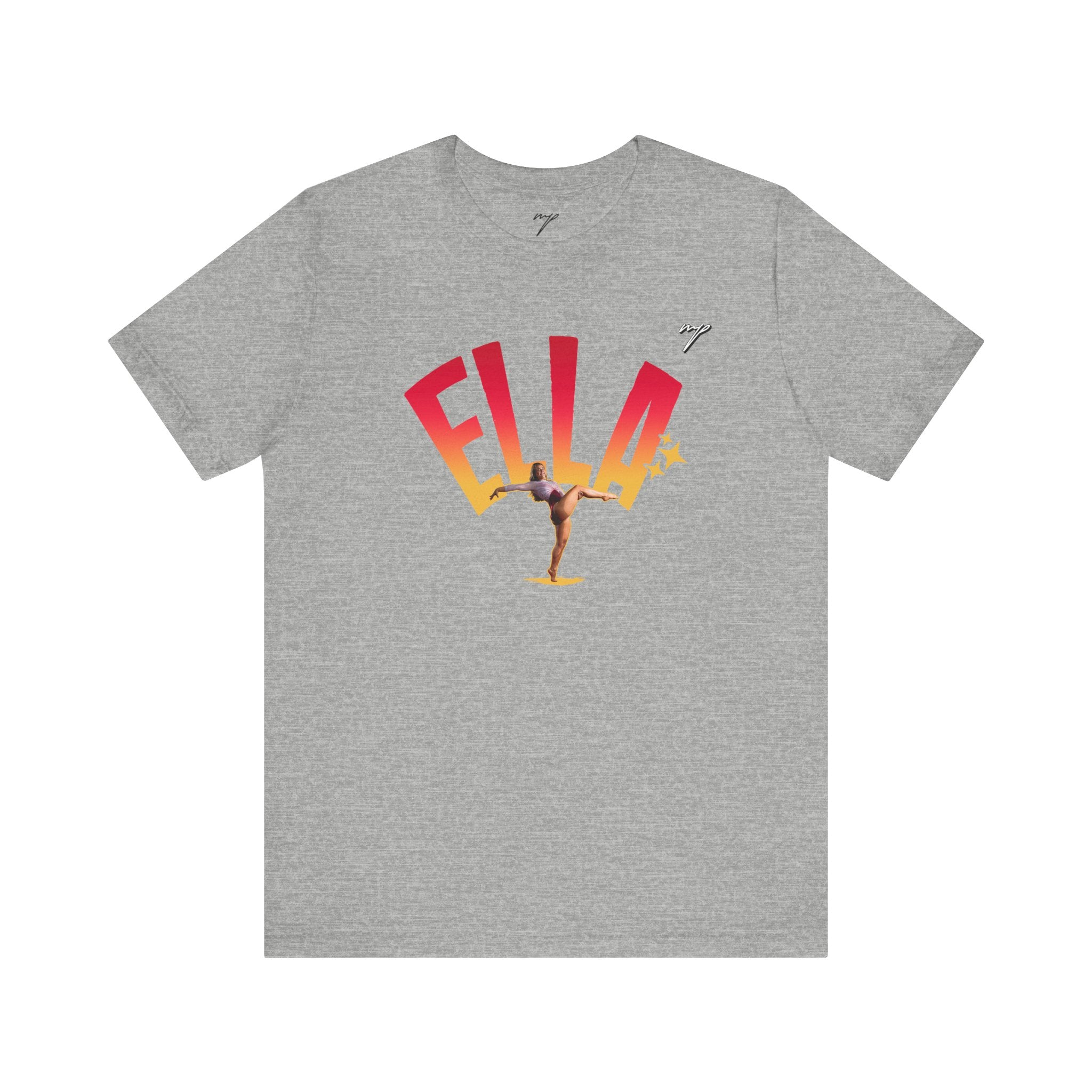 Ella Roberts Graphic Tee
