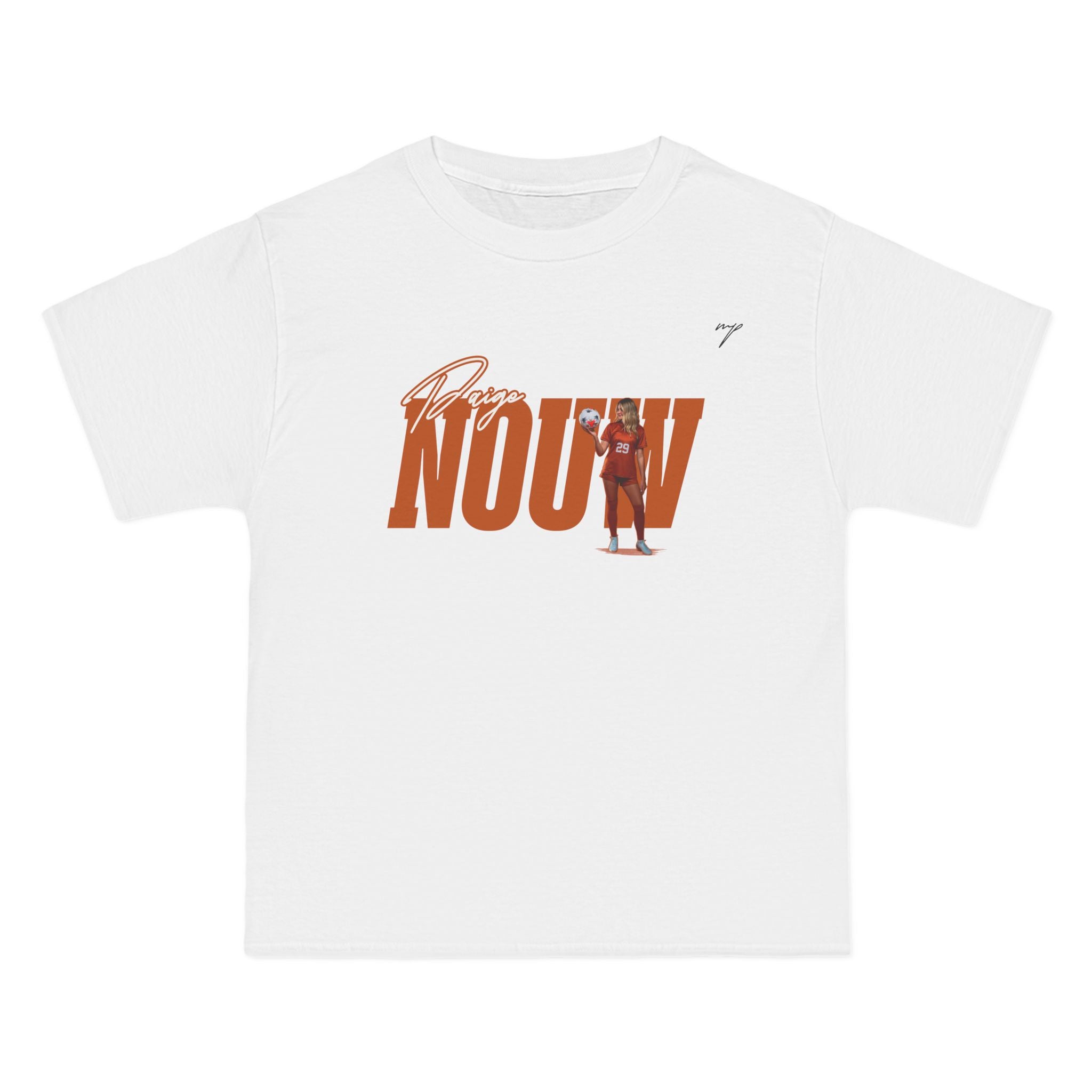 Paige Nouw Vintage Tee