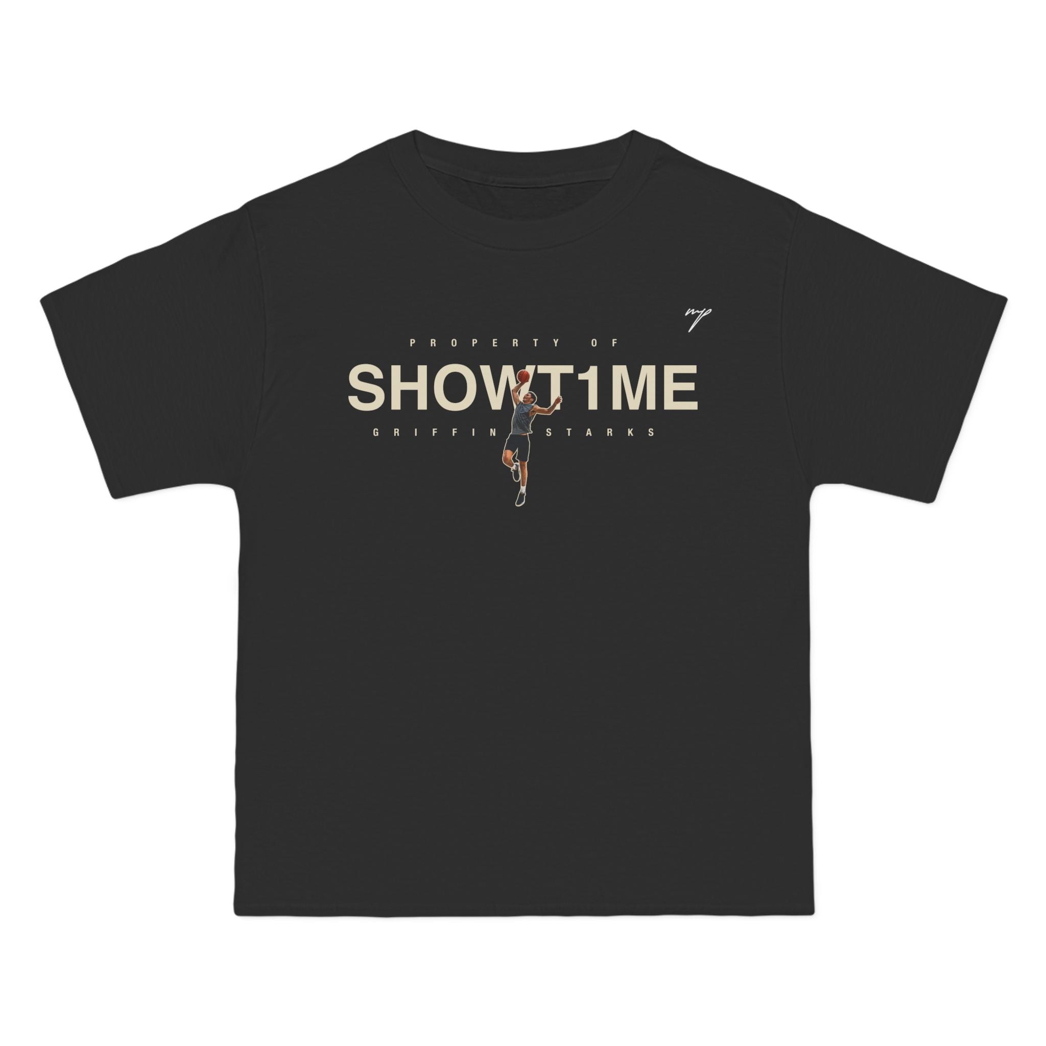 Griffin Starks Vintage Tee