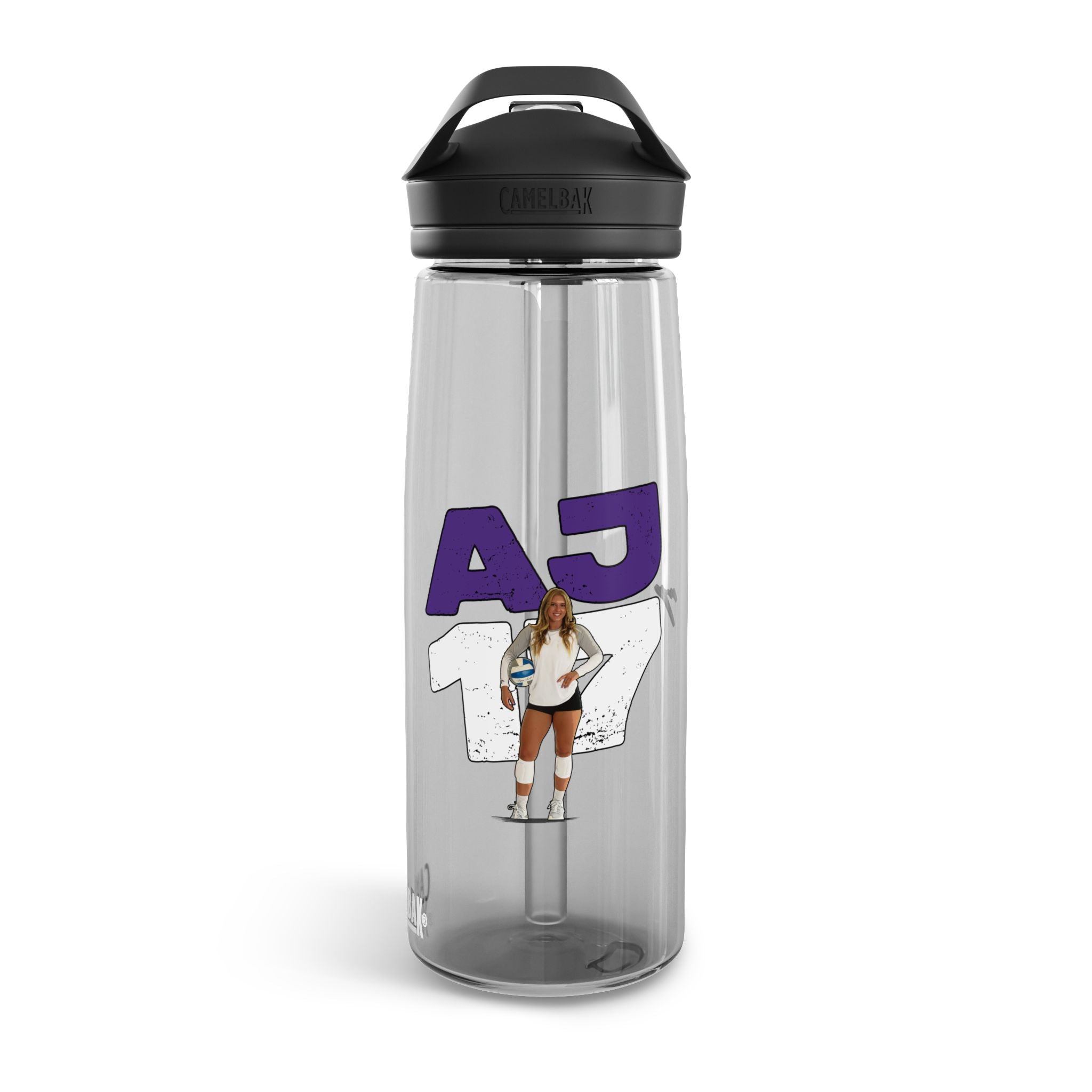 Anna Jaworski CamelBak Water Bottle