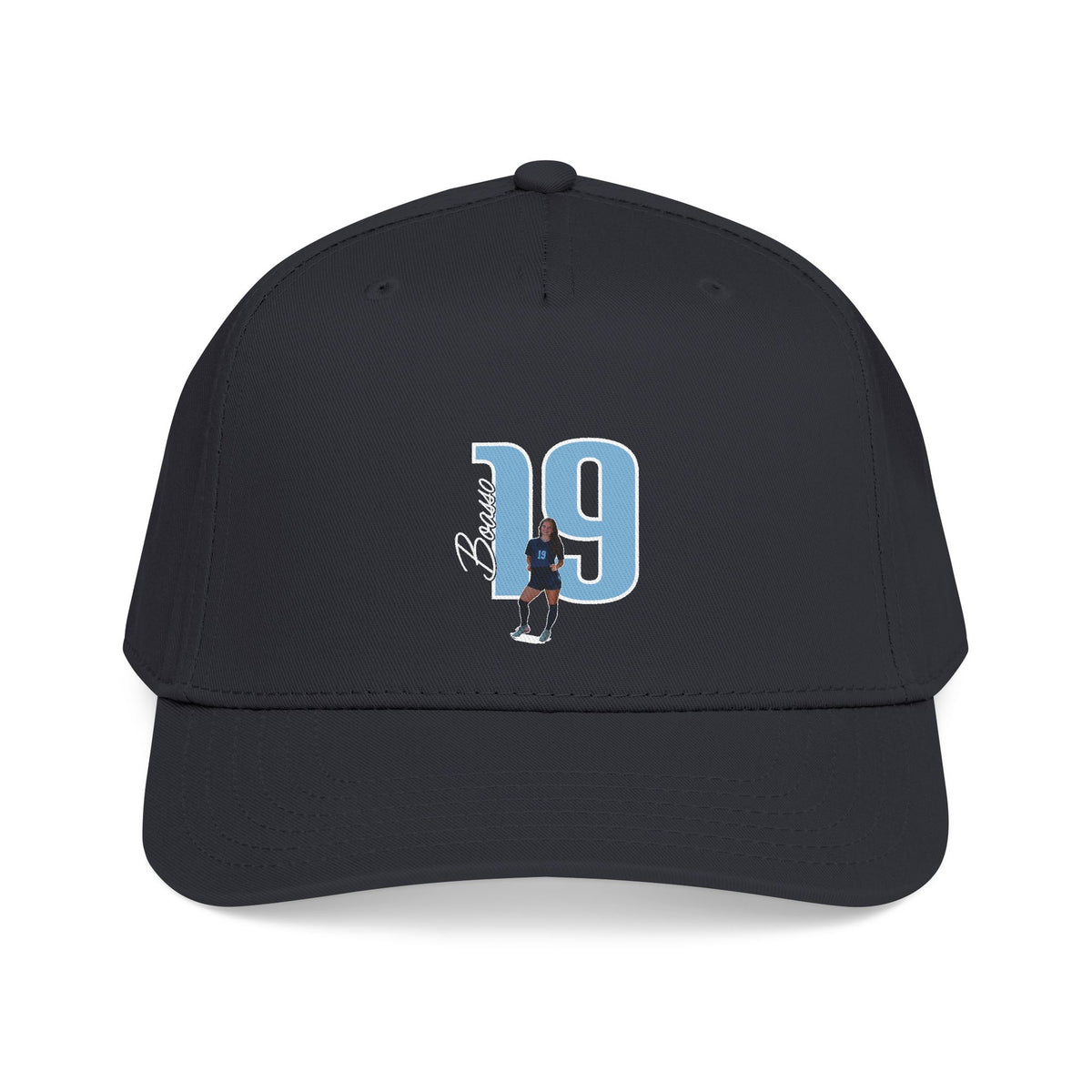 Cassidy Boasso Hat