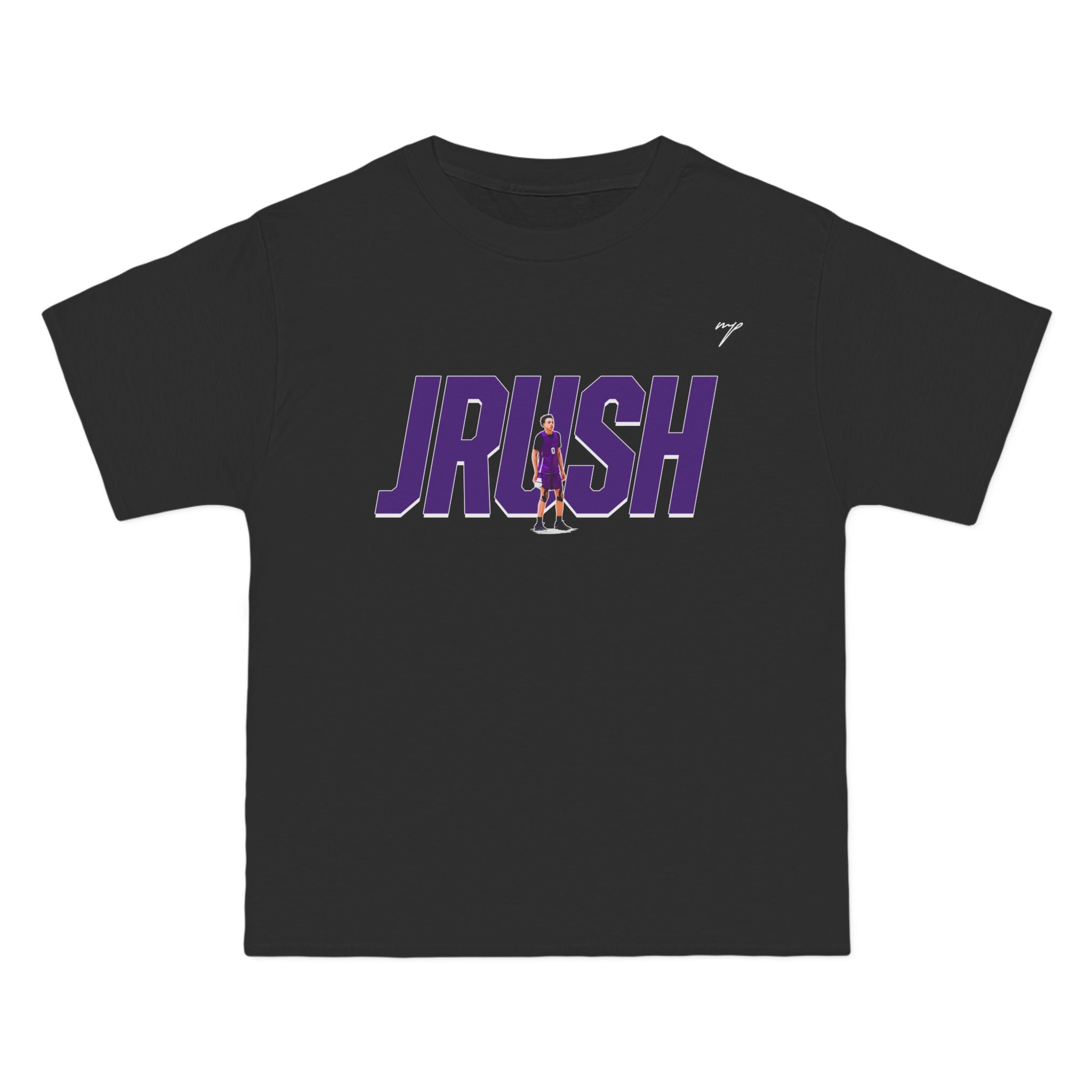 Jeremiah Rush Vintage Tee
