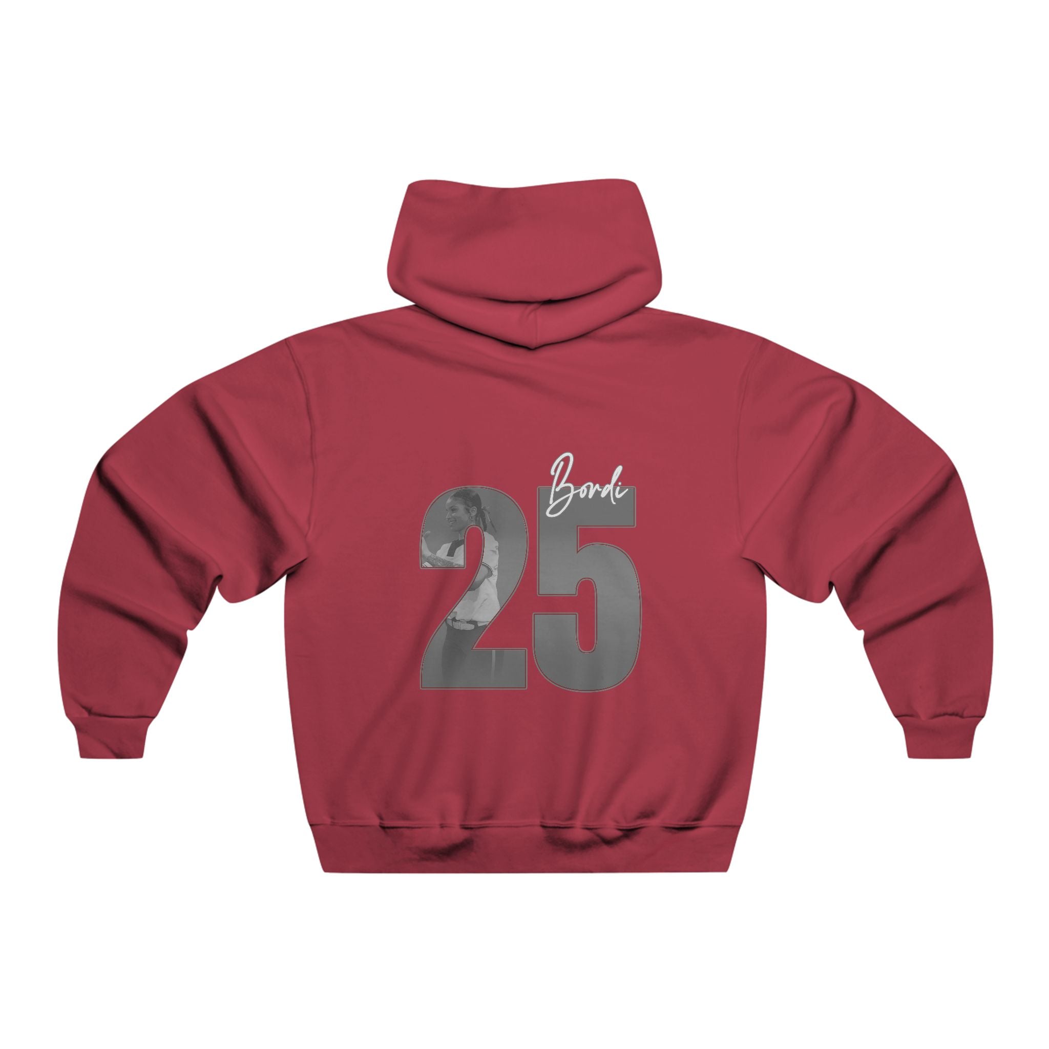Sophia Bordi Vintage Hoodie