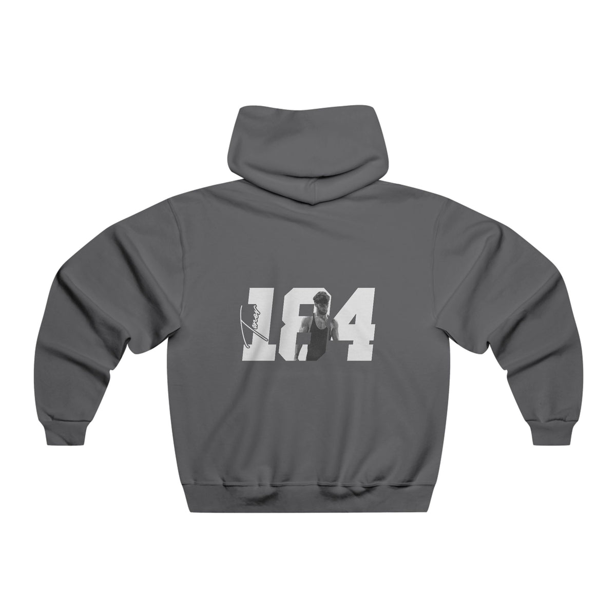 Joey Toner Vintage Hoodie