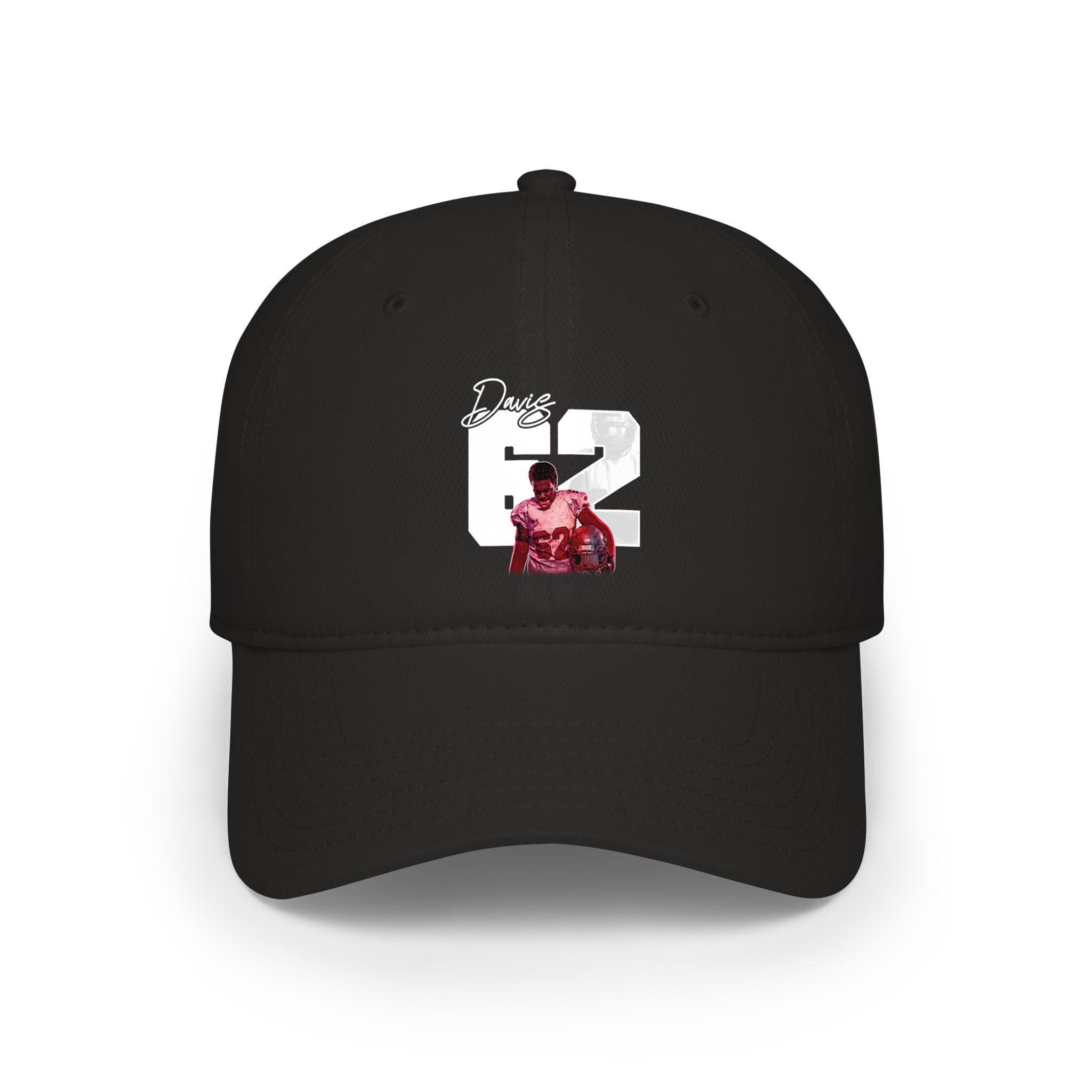 Turmaine Davis Hat