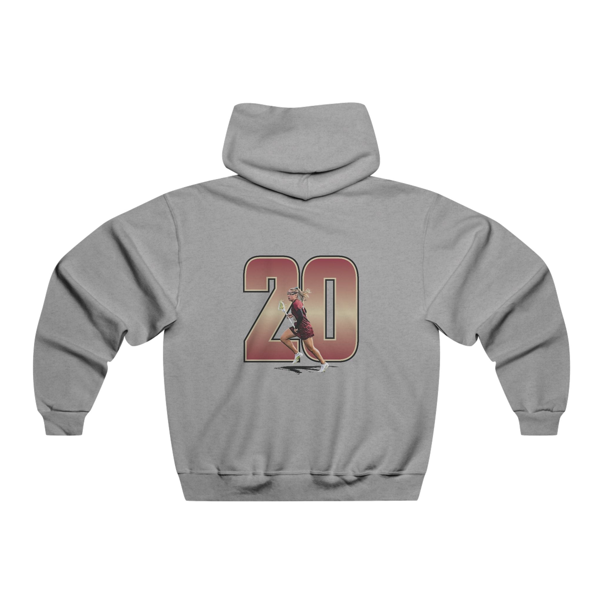 Lydia Colasante Vintage Hoodie