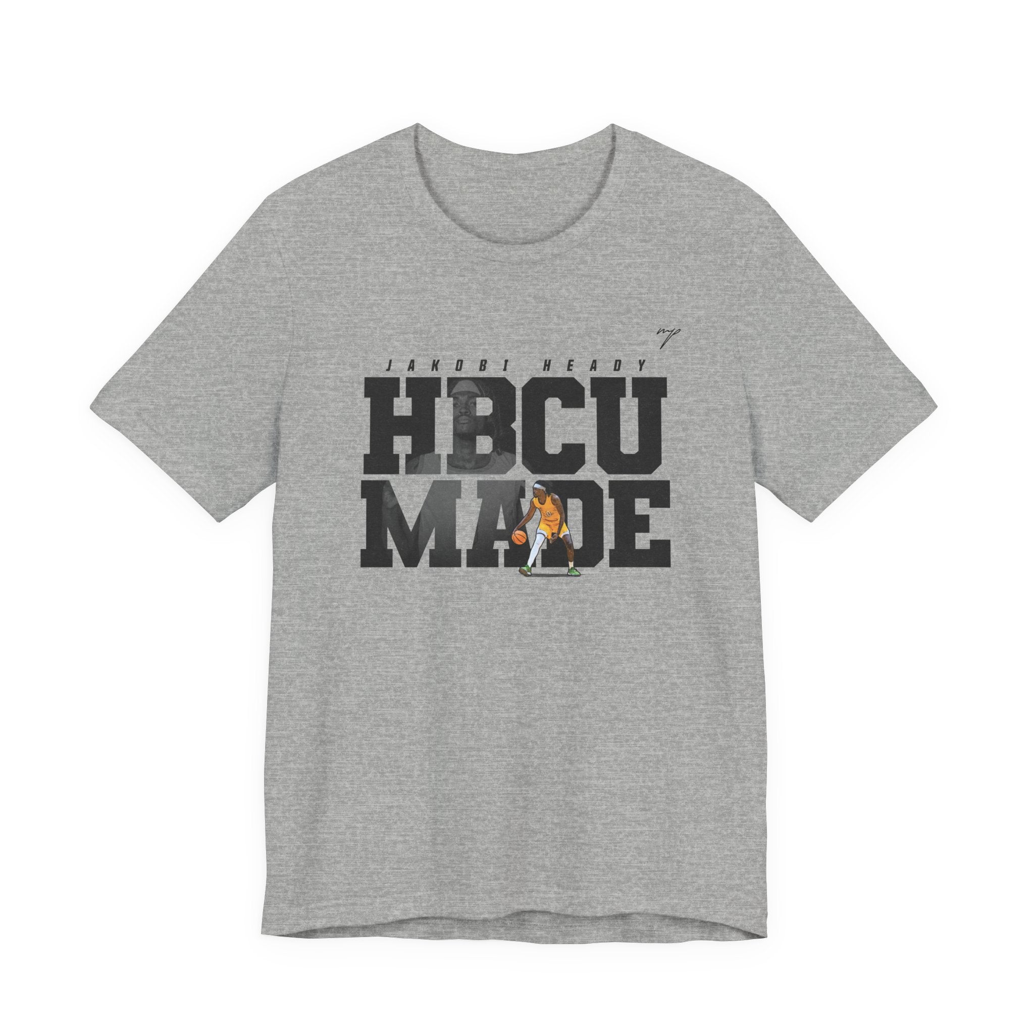 Jakobi Heady Graphic Tee