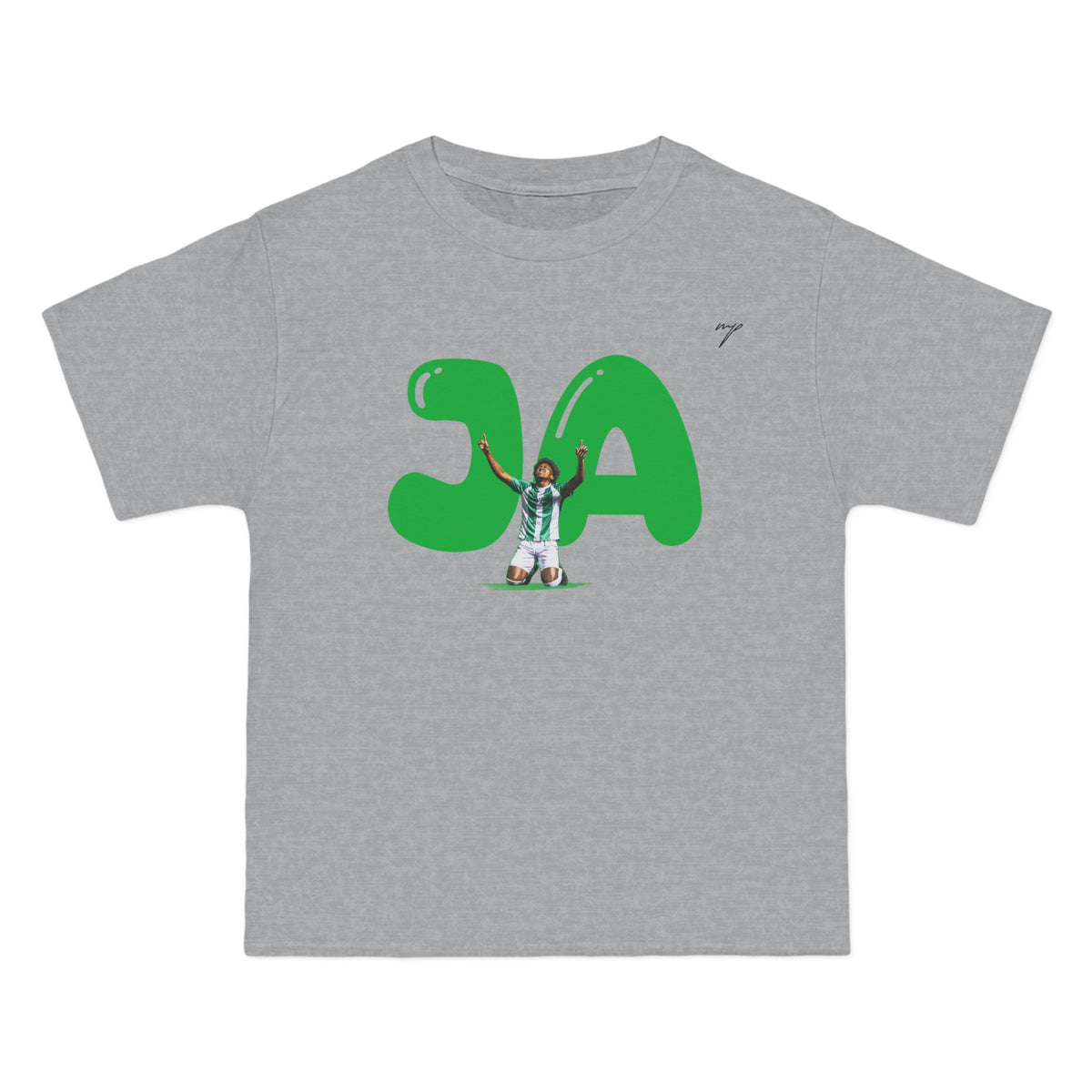 João Alaba Vintage Tee