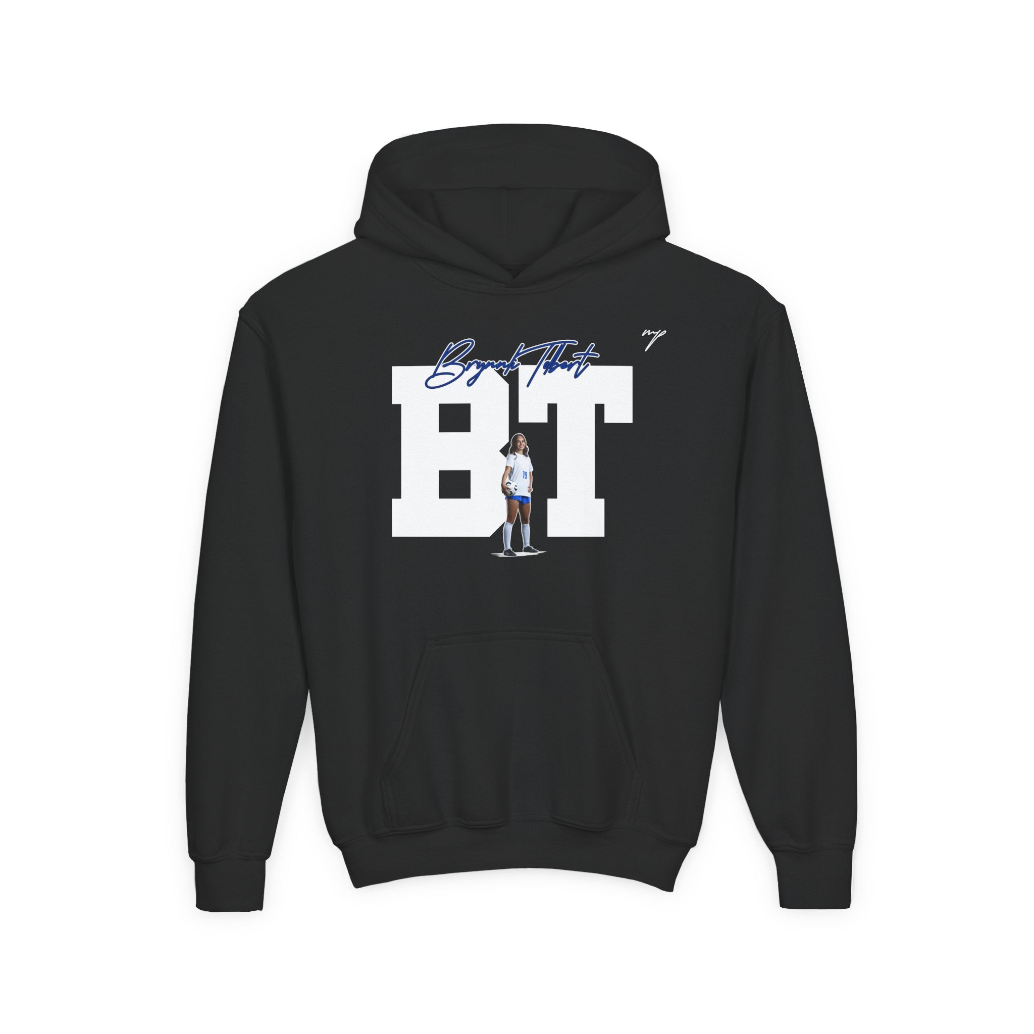 Brynnli Tolbert YOUTH Hoodie