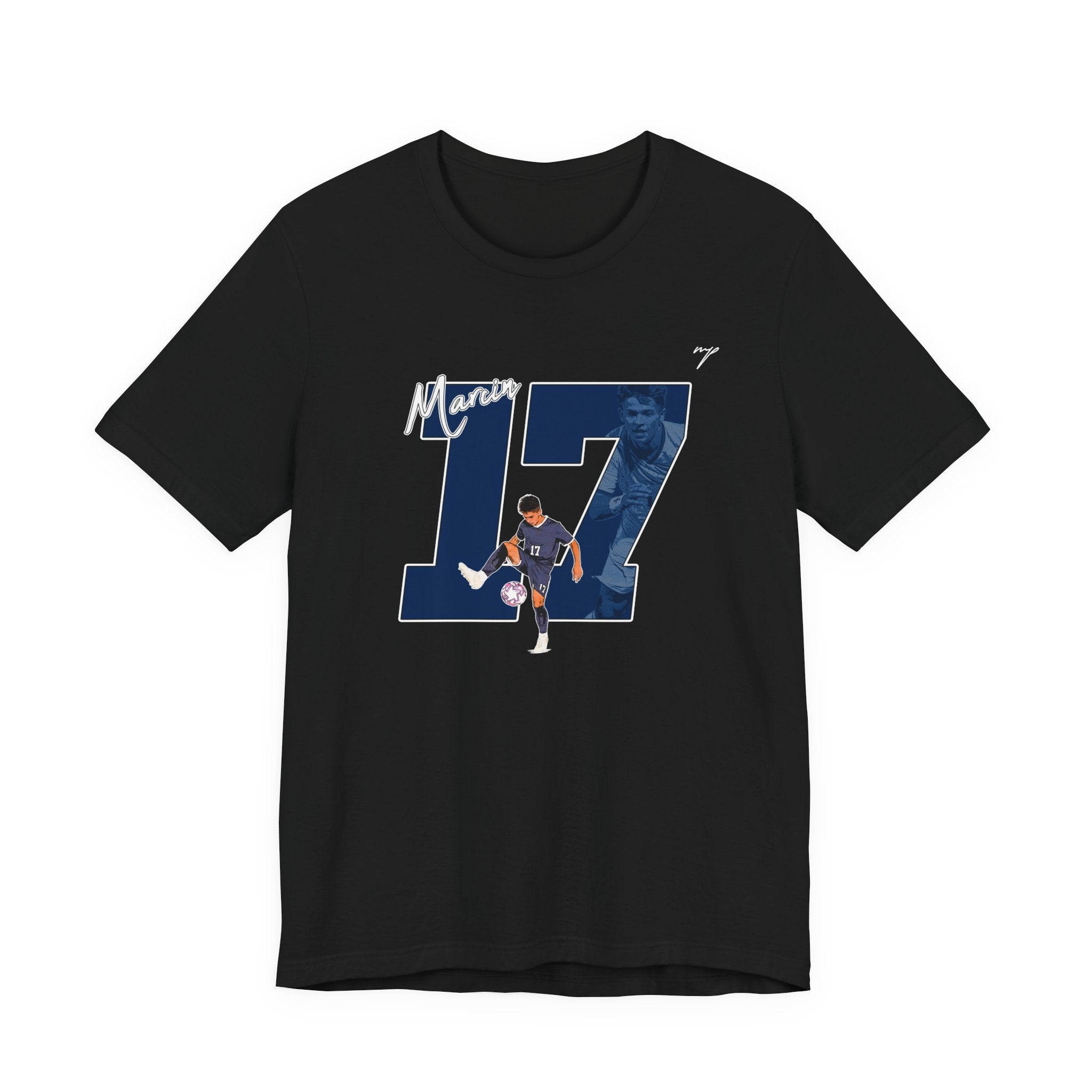 Marcin Kluz Graphic Tee