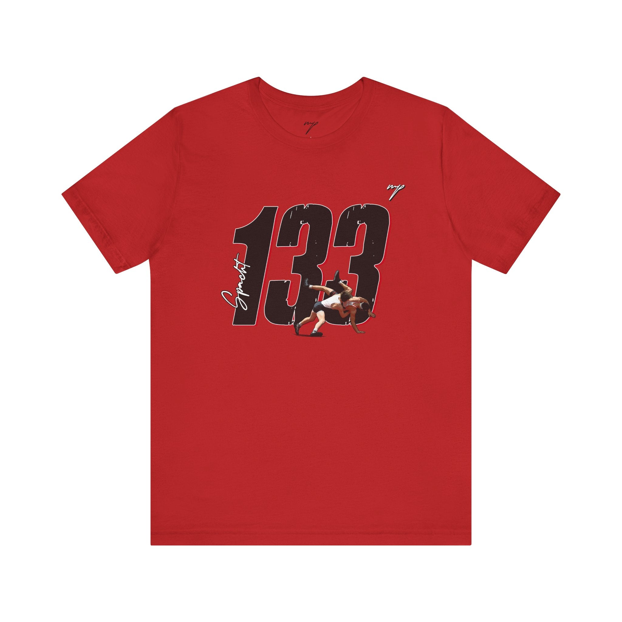 Ethan Spacht Graphic Tee