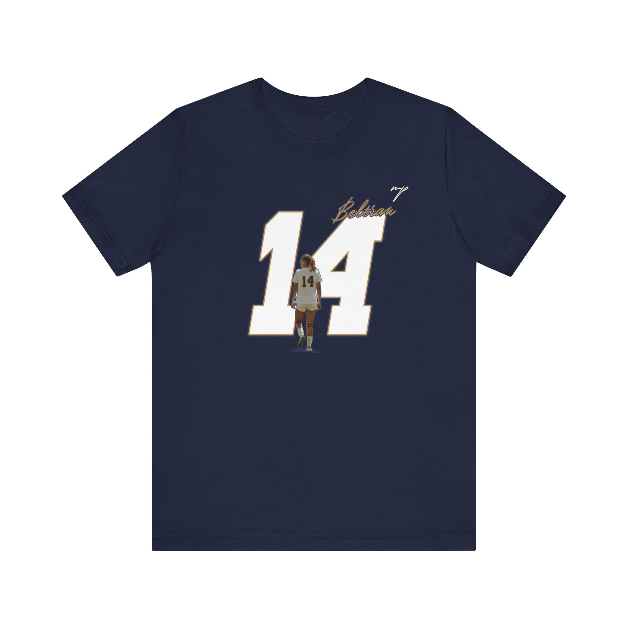 Lauren Beltran Graphic Tee