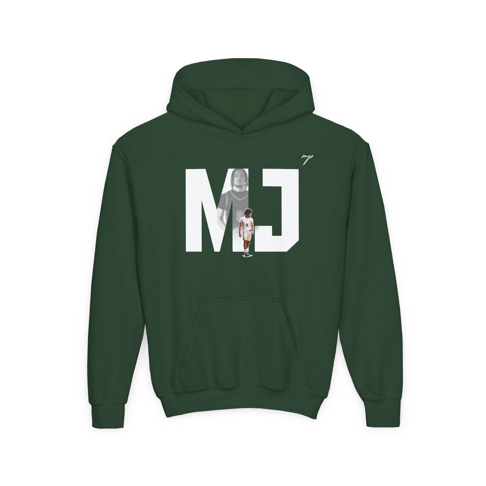 Matthew Jolivert YOUTH Hoodie