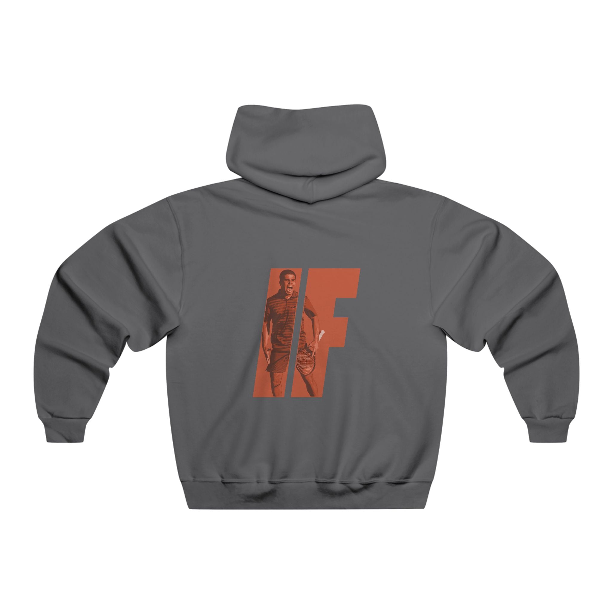 Ilyas Fahim Vintage Hoodie